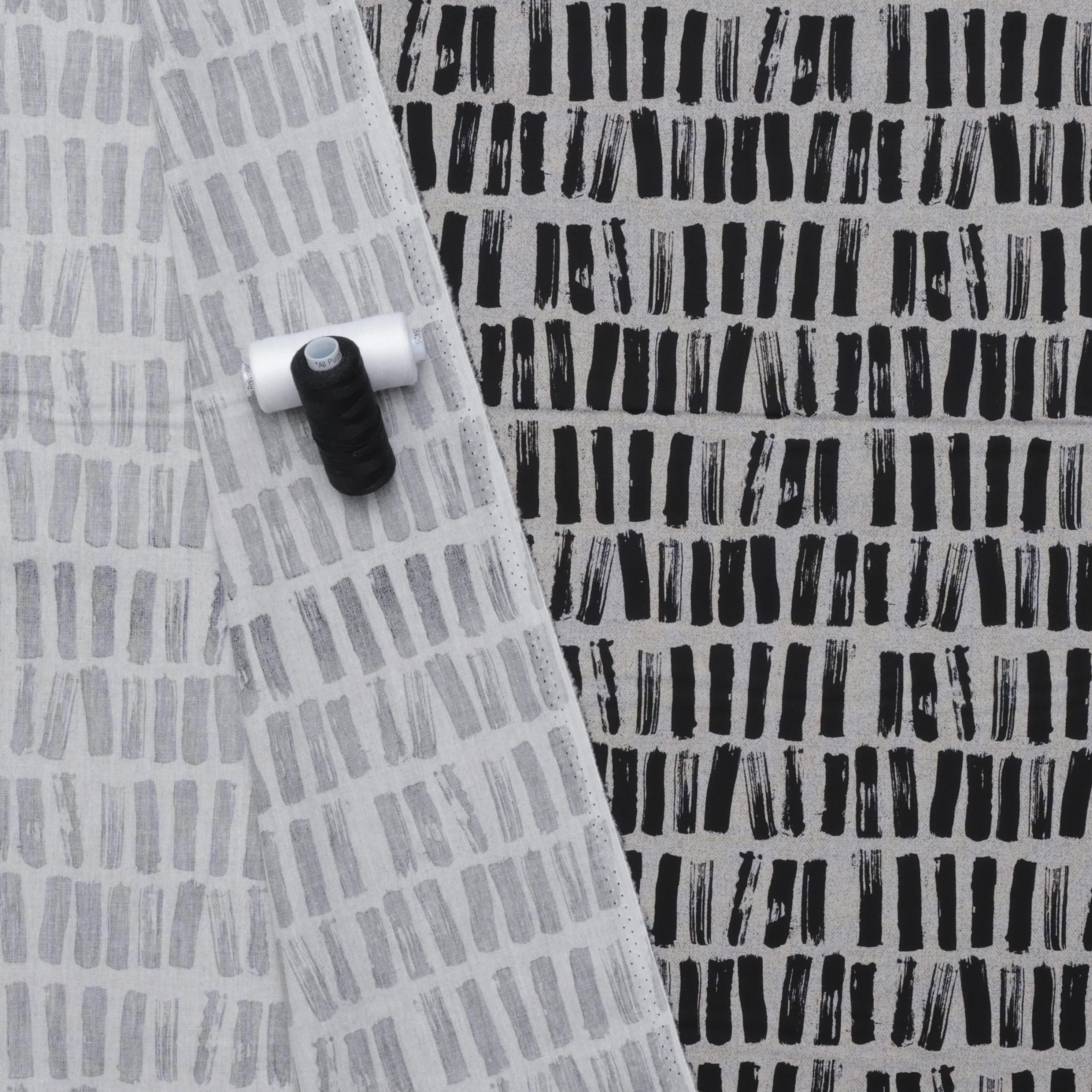AGF - Cotton - AbstrArt - Parallel Stokes - Moon - Image 3