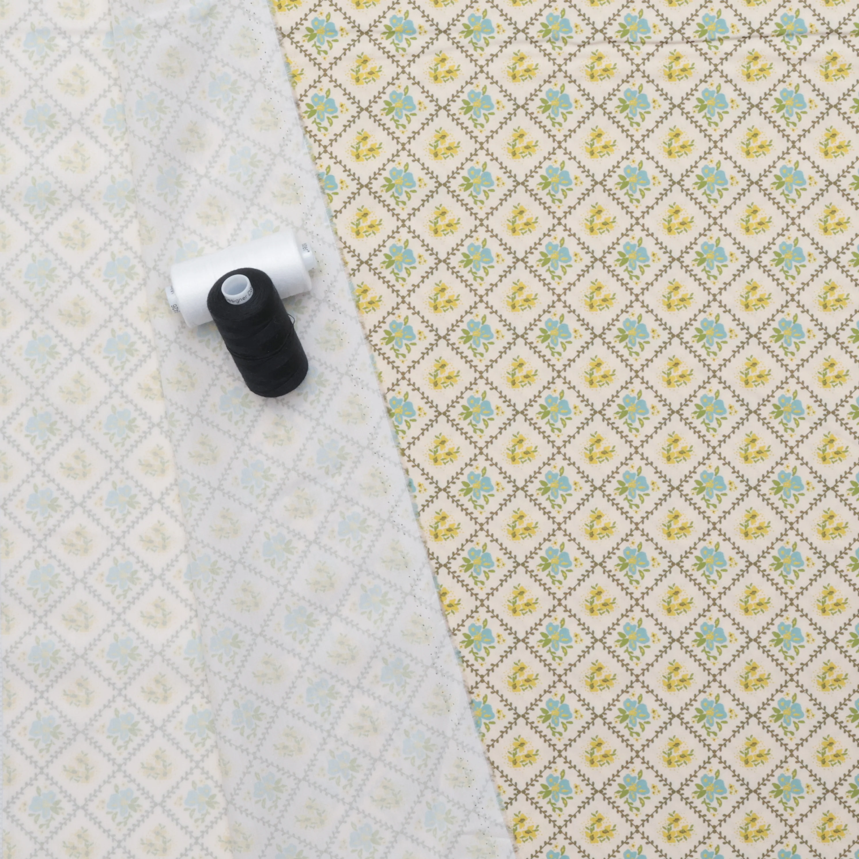 AGF - Cotton - Anthology - Floral Metaphor - Image 3