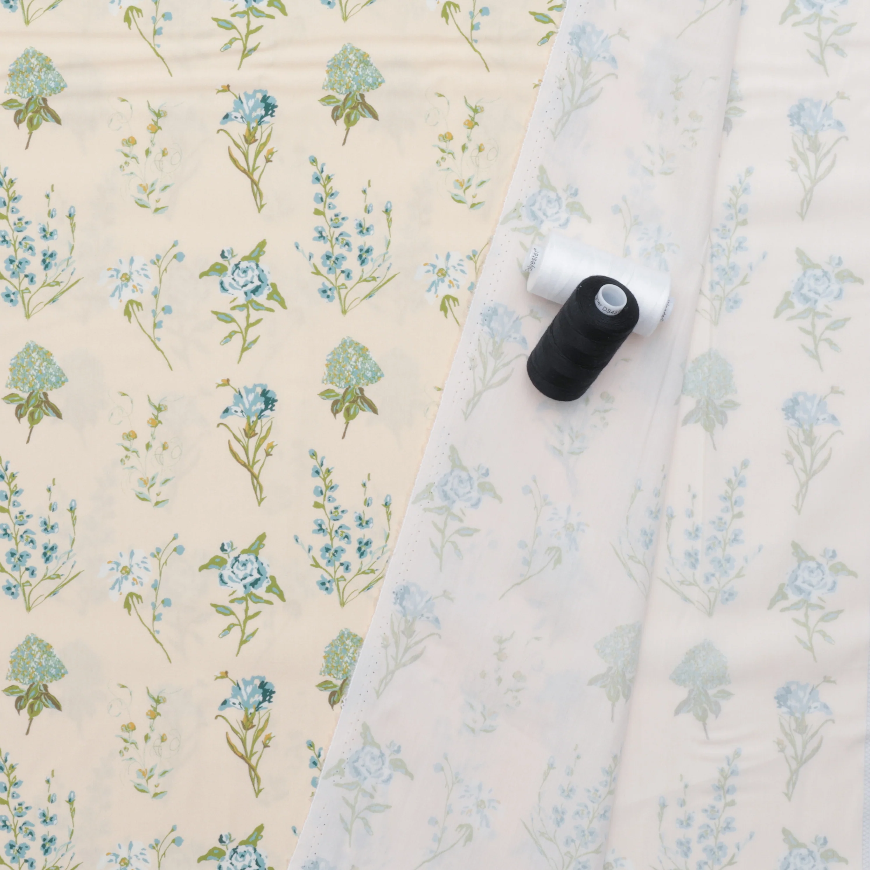 AGF - Cotton - Anthology - Garden Study - Image 3