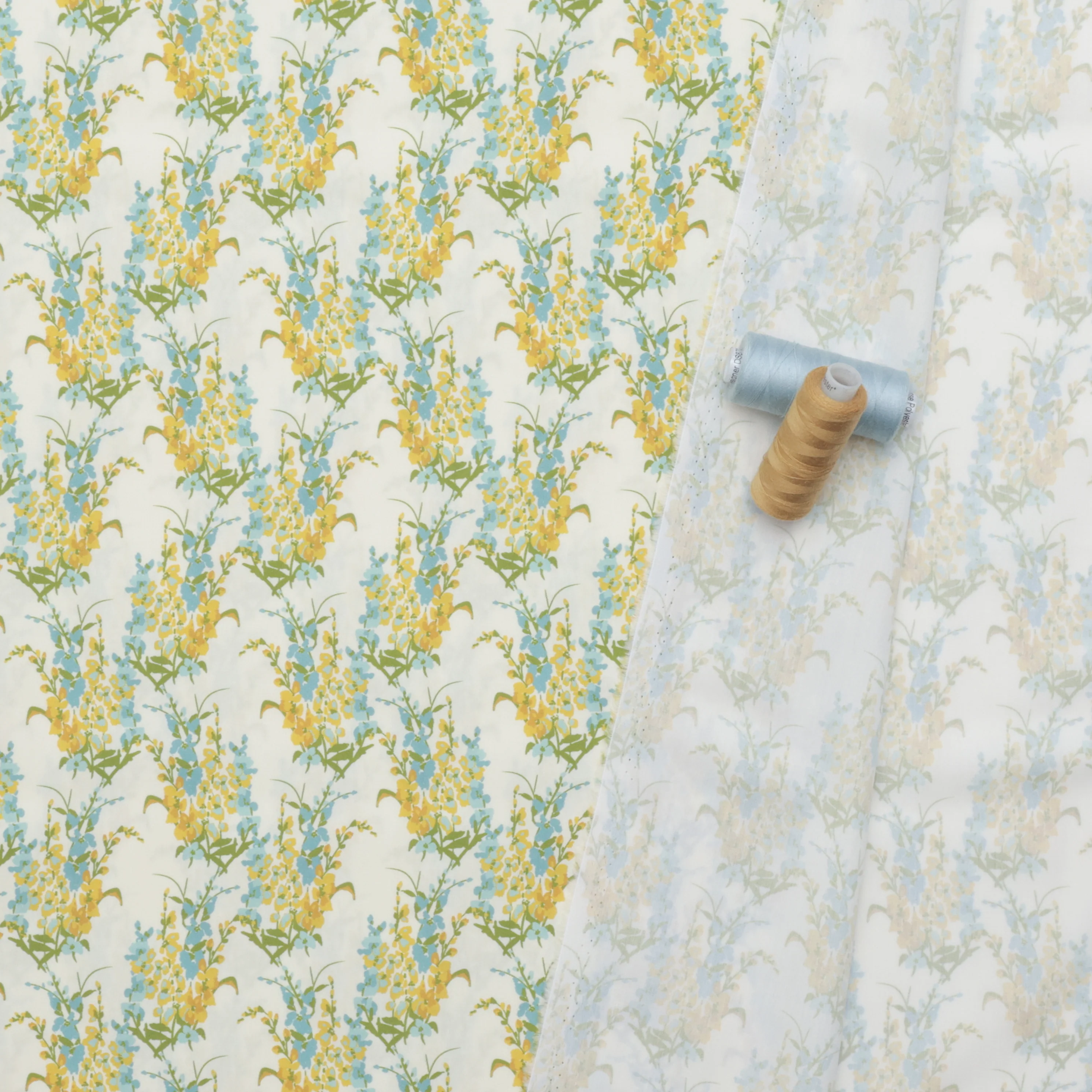 AGF - Cotton - Anthology - Heathland Allusion - Image 3