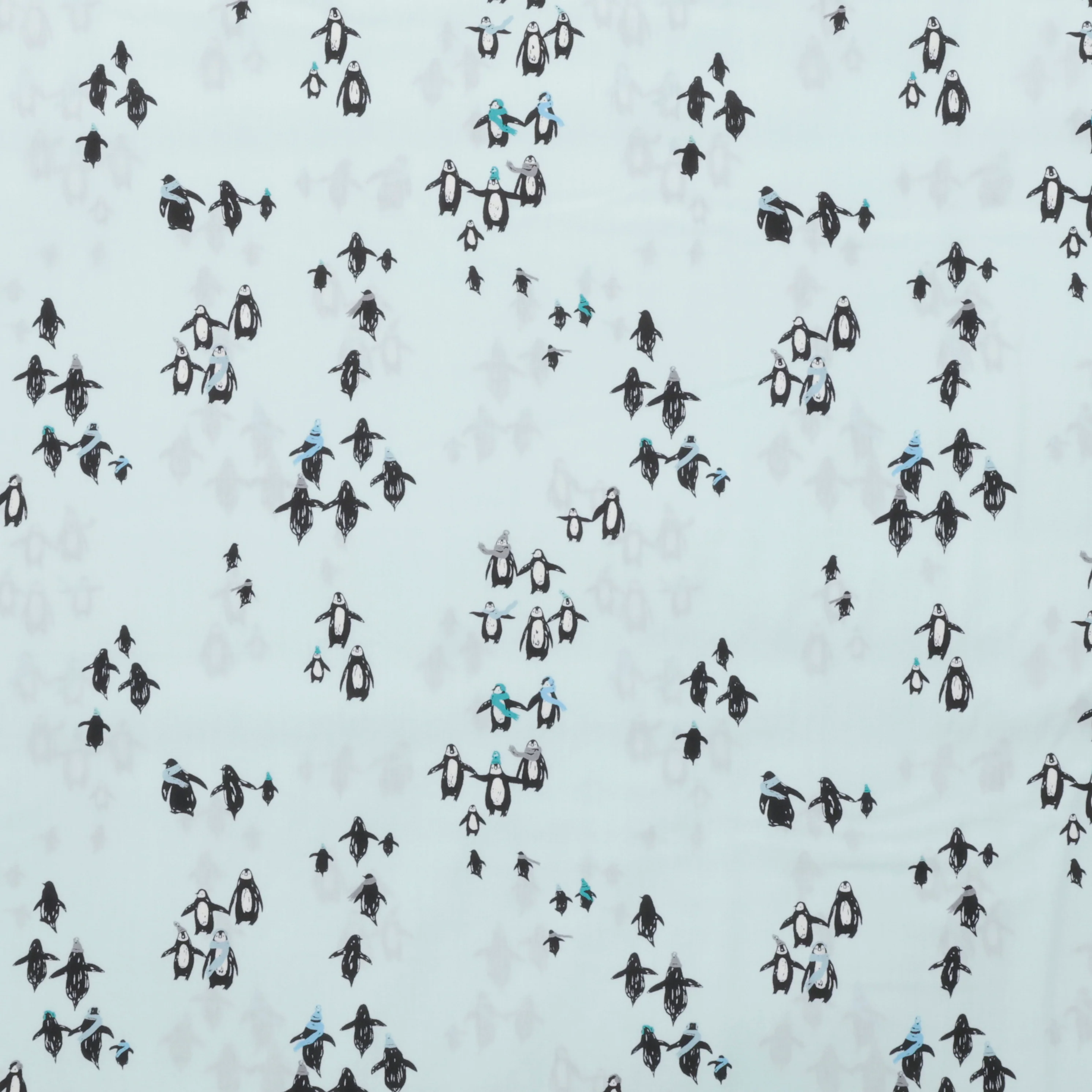 AGF - Cotton - Arctic Tale Capsule - Frozen Flippers - Image 2