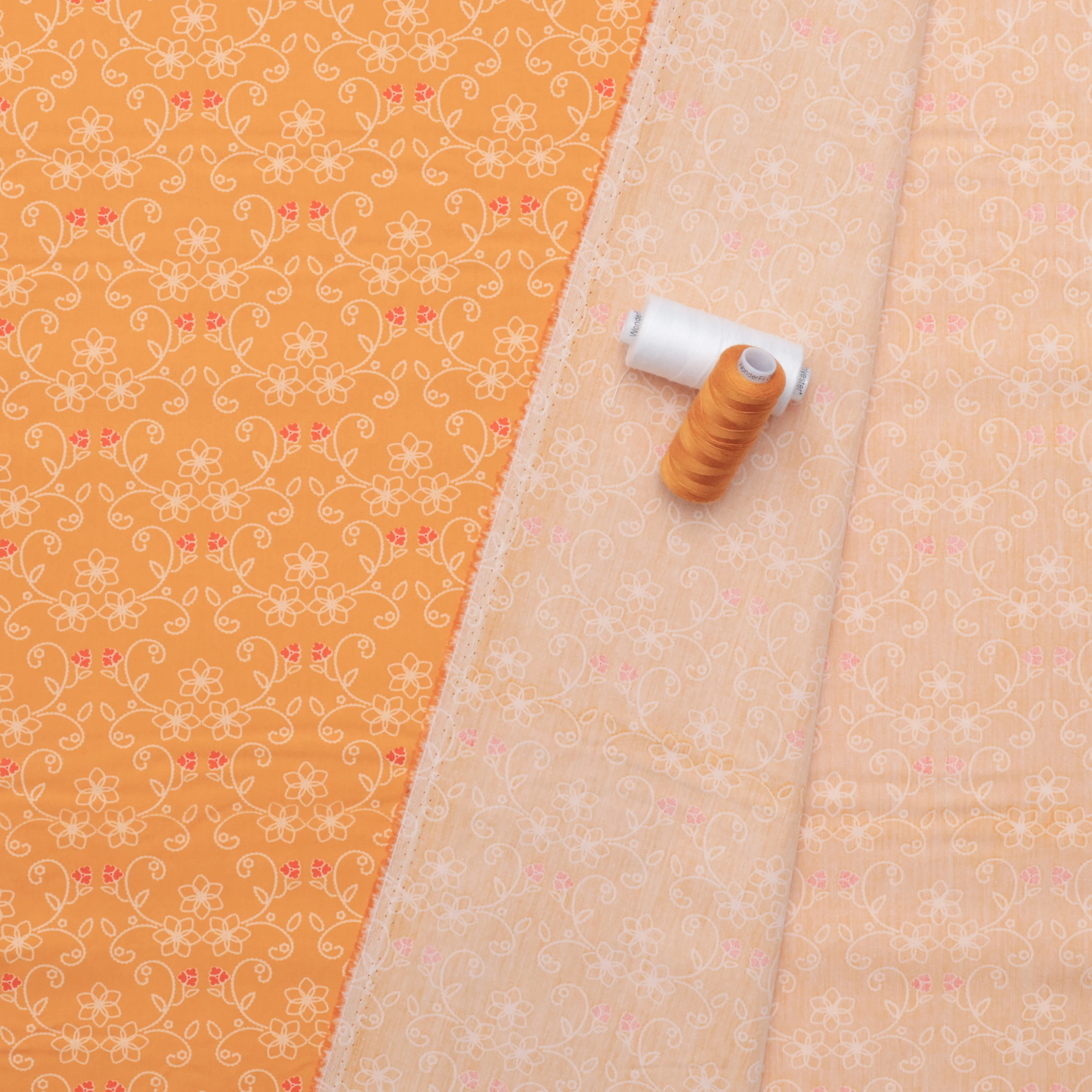 AGF - Cotton - Bohemia - Boho Stitches - Amber - Image 3