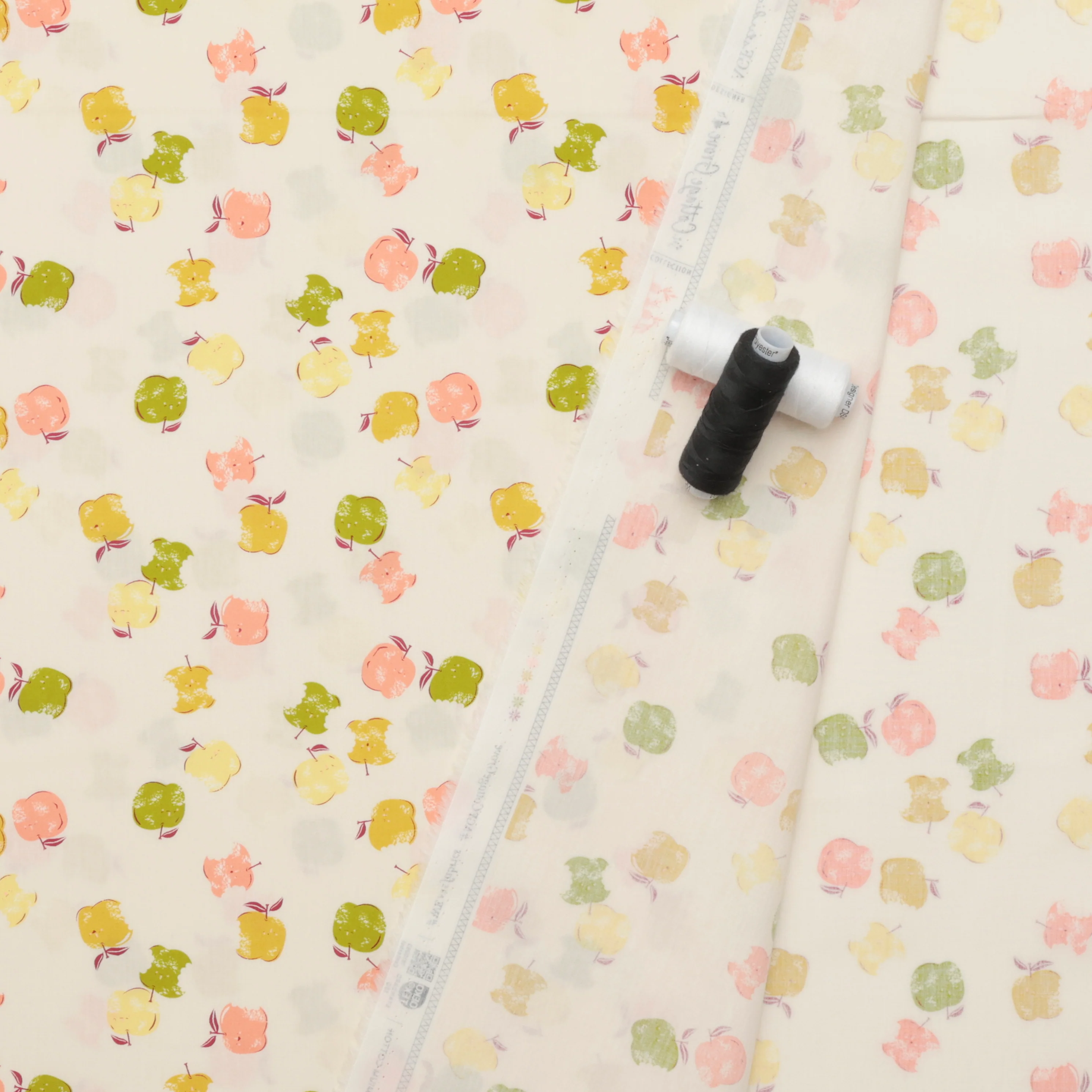 AGF - Cotton - Cottage Grove - Apple Bites - Image 3
