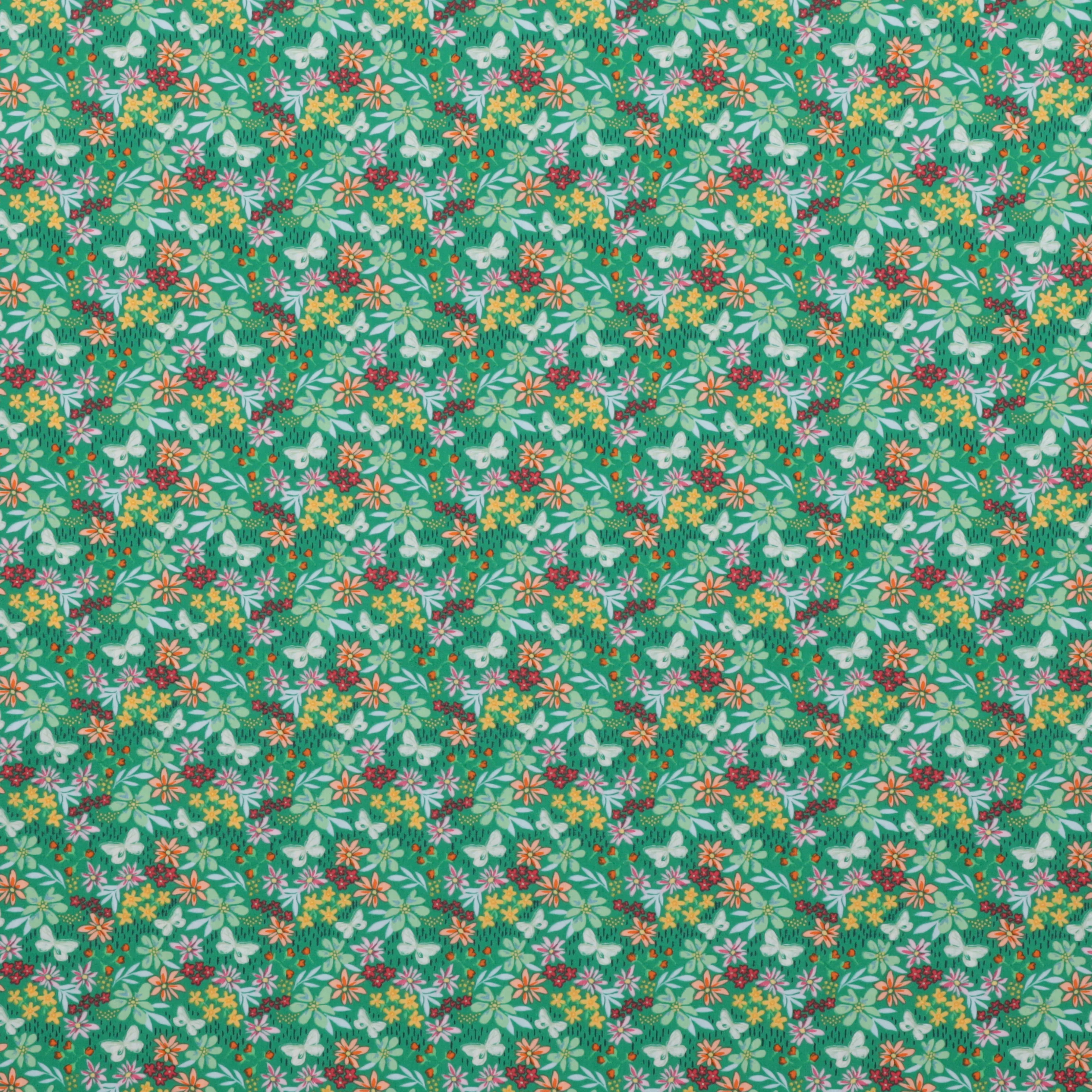 AGF - Cotton - Daisy - Flying Wild Field - Image 2