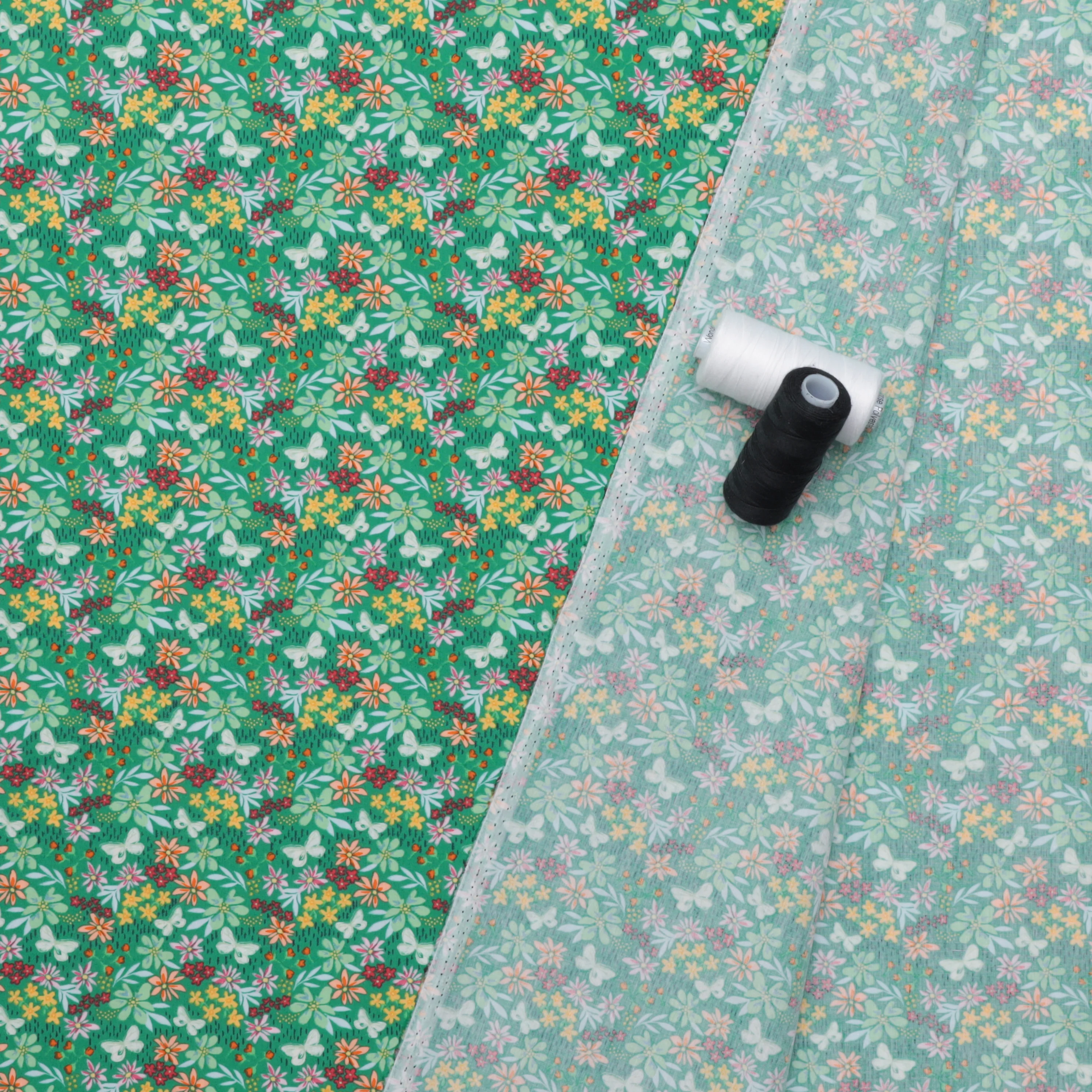 AGF - Cotton - Daisy - Flying Wild Field - Image 3