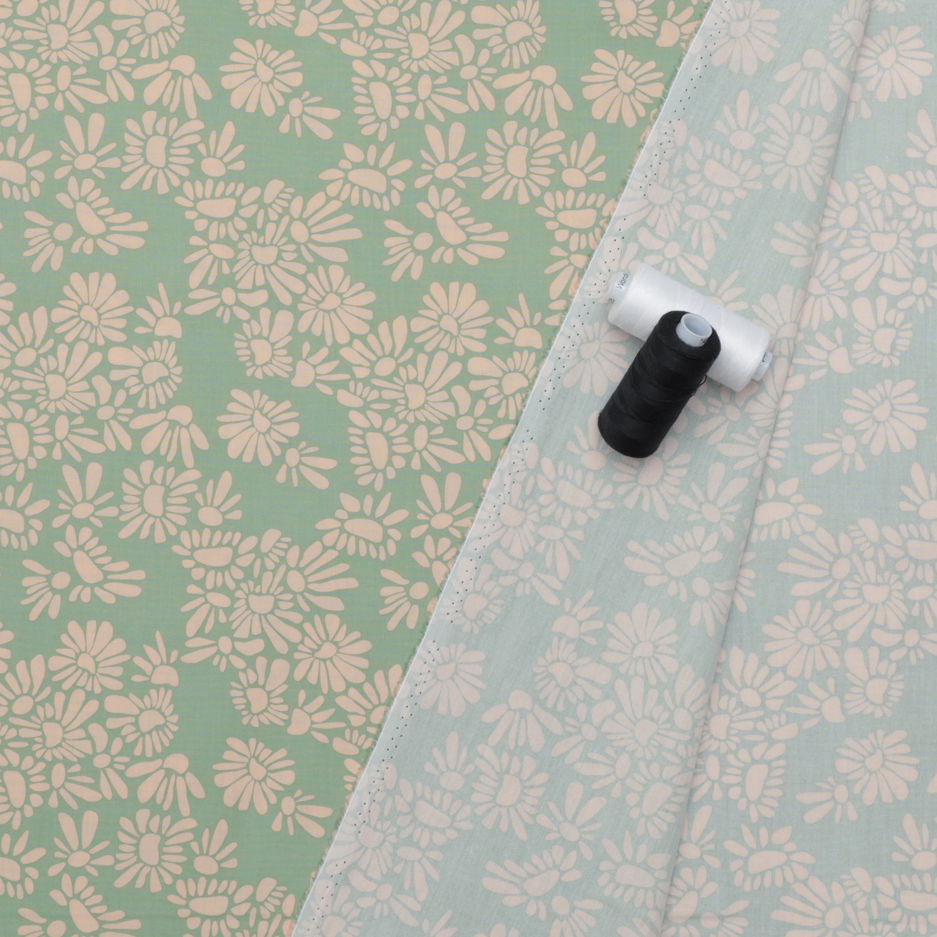 AGF - Cotton - Evolve - Meadow Matcha - Image 3