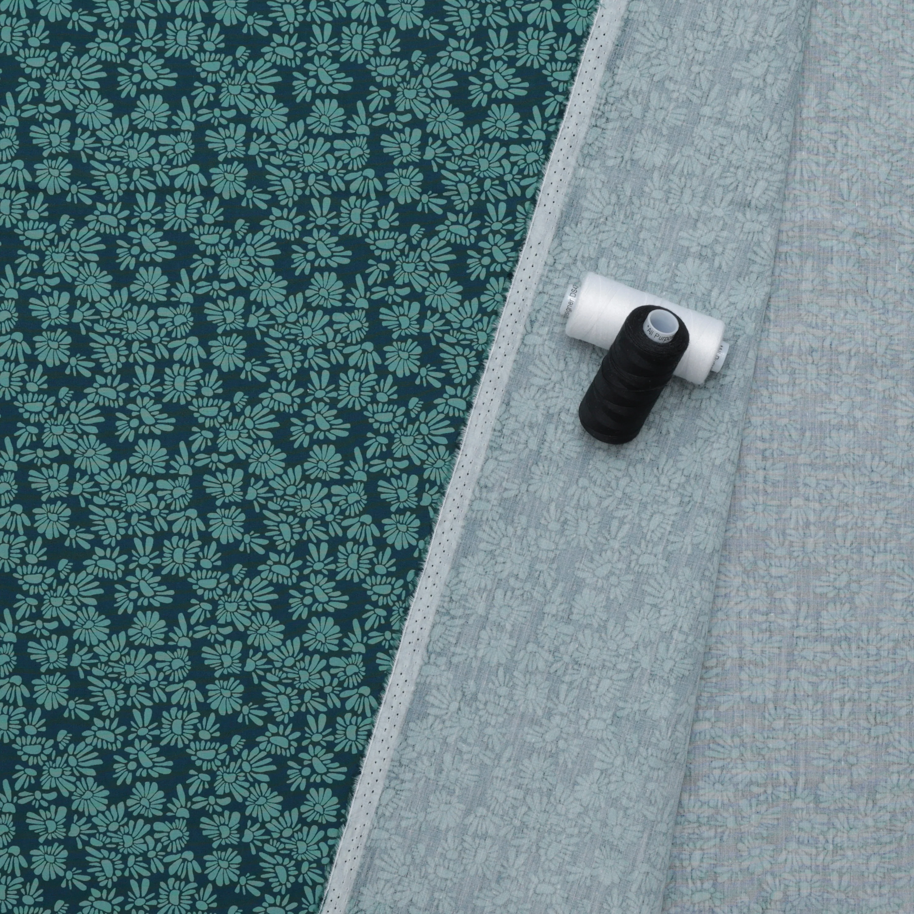 AGF - Cotton - Evolve - Tiny Meadow Nova - Image 3