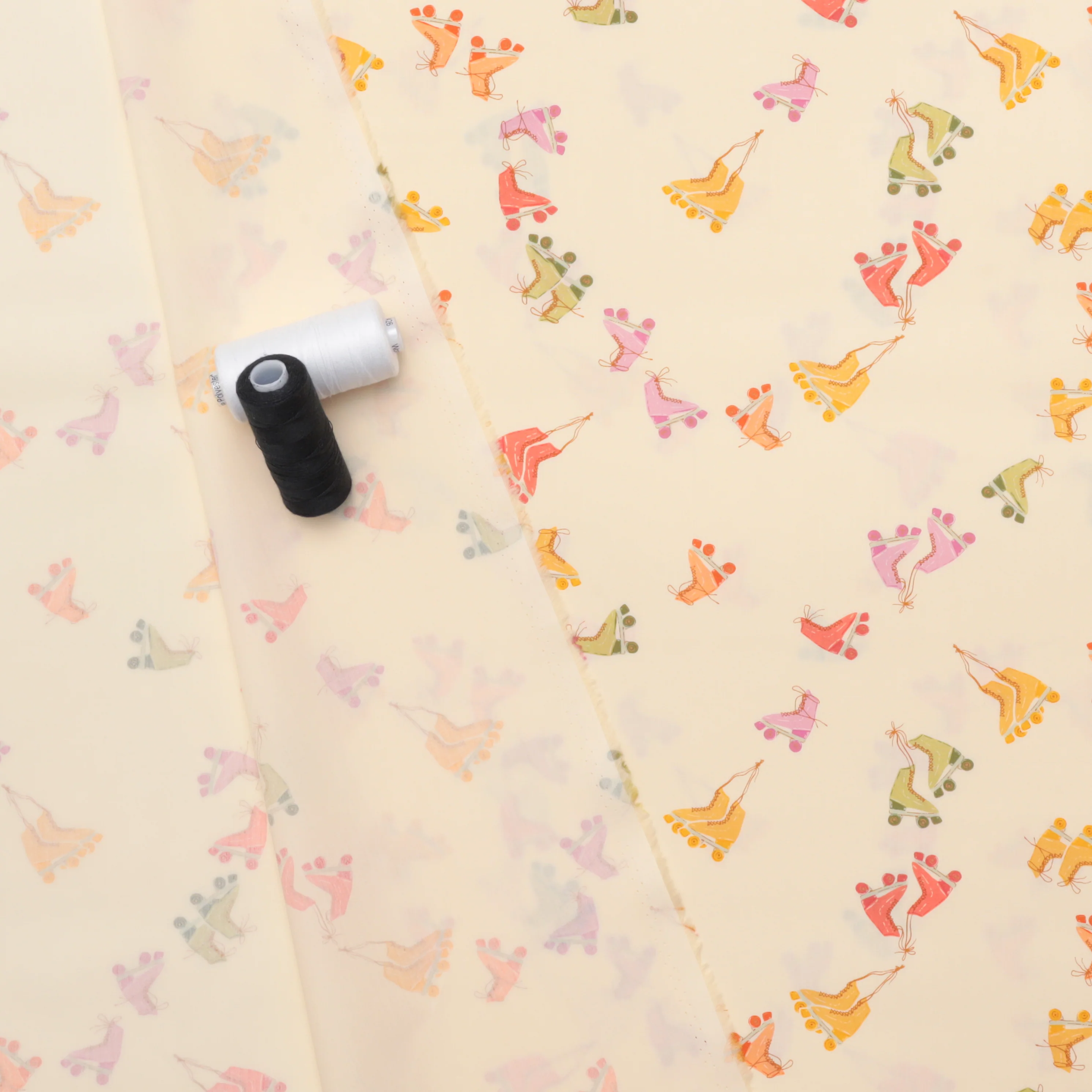 AGF - Cotton - Flower Bloom - Ready to Roll - Image 3