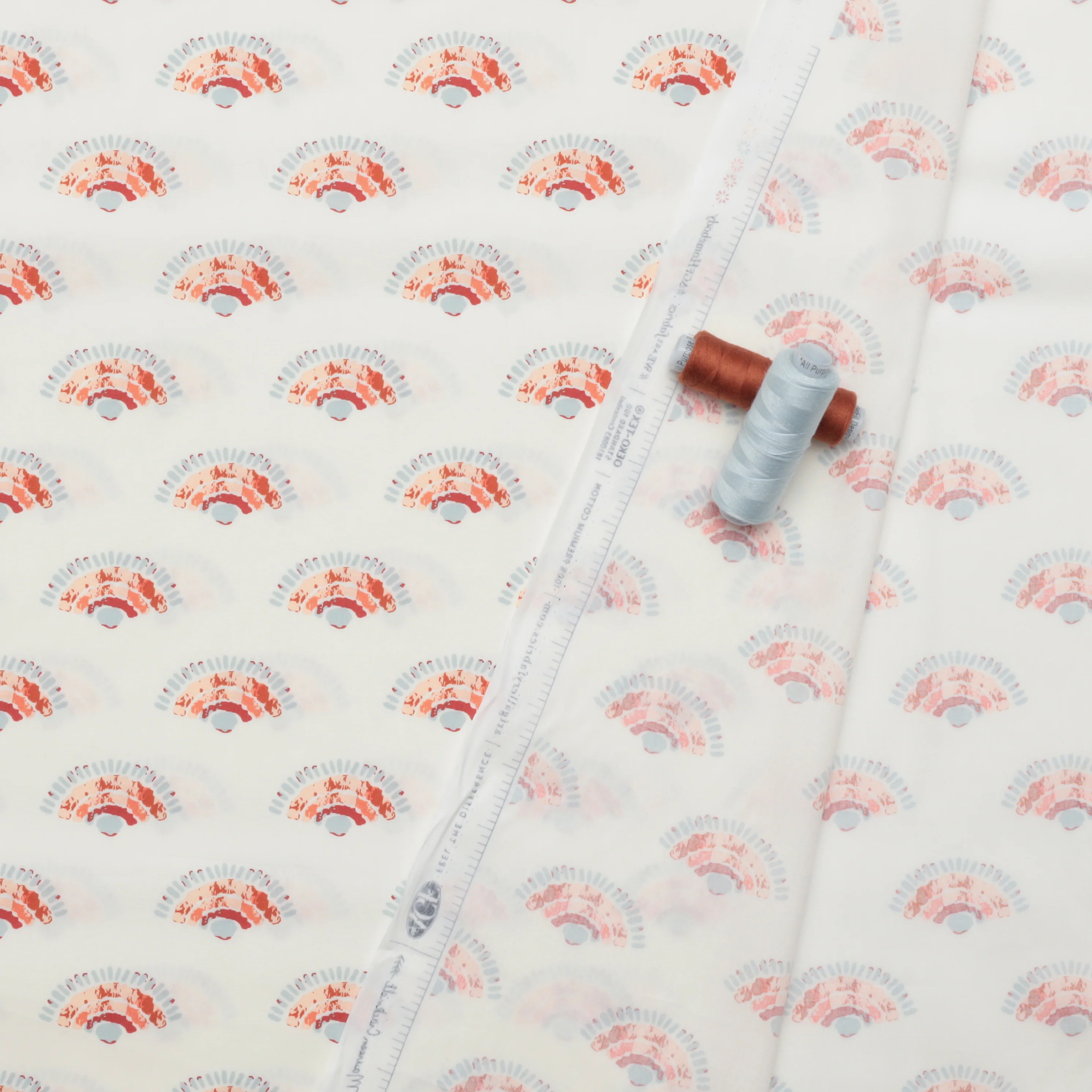 AGF - Cotton - Homebody - Cocooning - Image 3