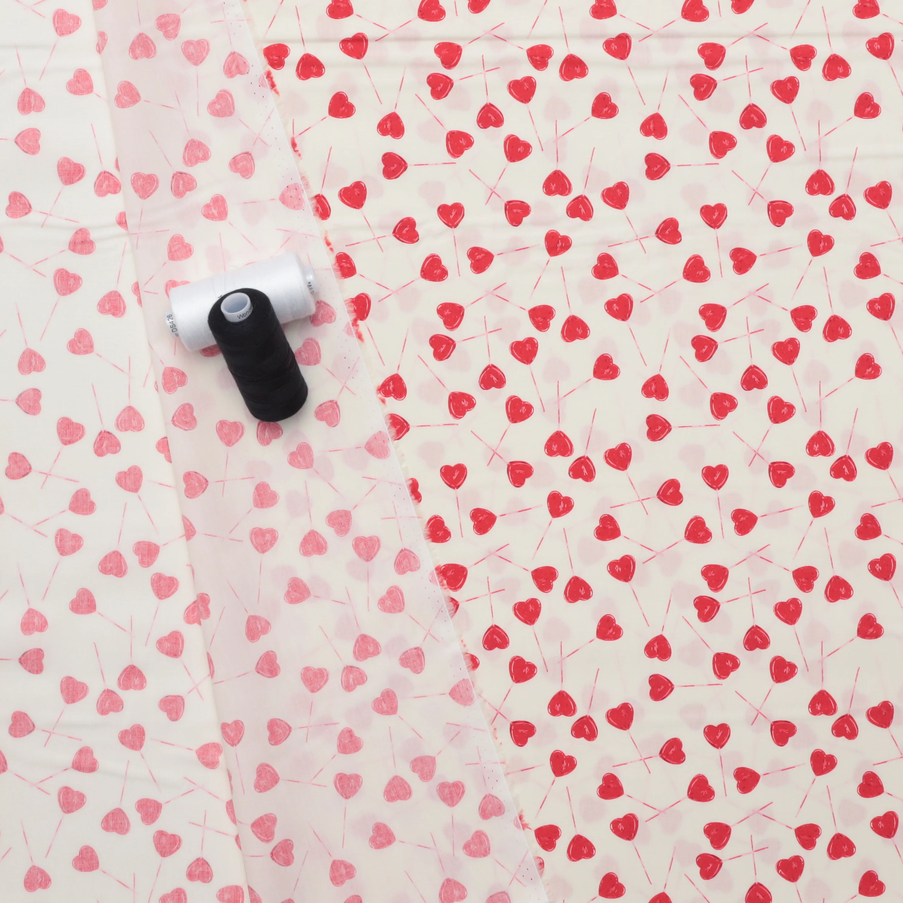 AGF - Cotton - Love Struck - Sweet On You - Image 3