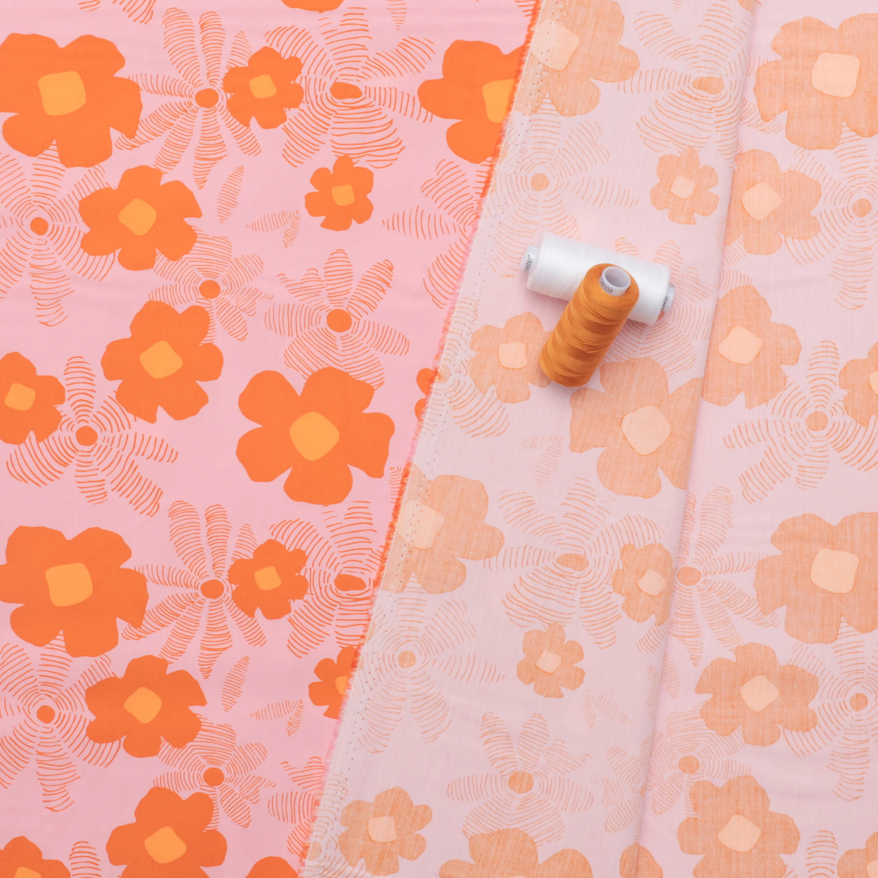 AGF - Cotton - Modernista - Asphodel - Delight - Image 3