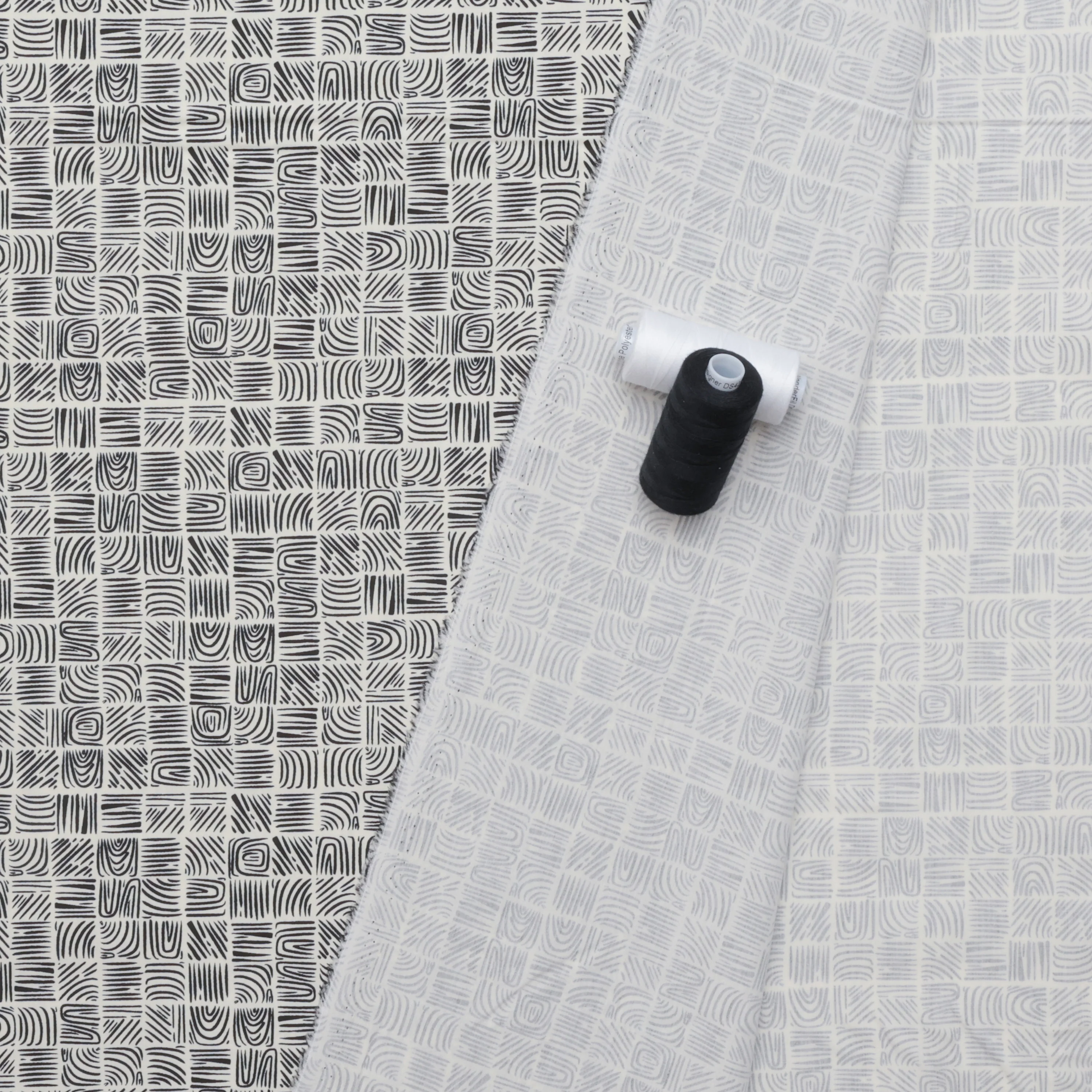 AGF - Cotton - Modernista - Timber - Echoes - Image 3