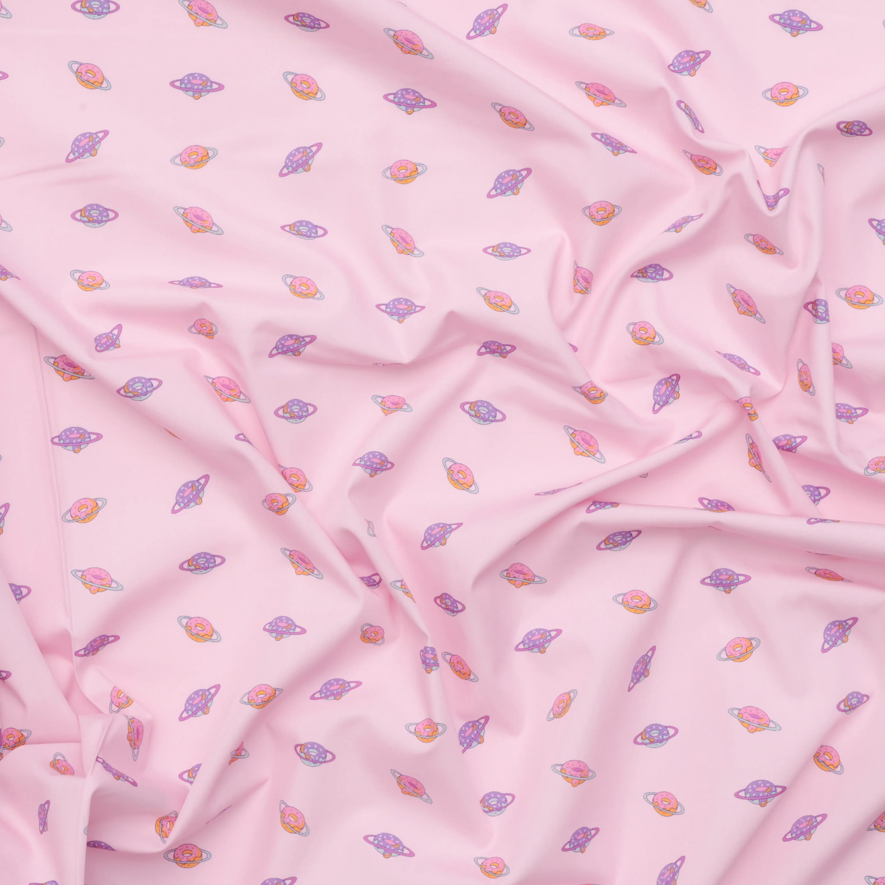 AGF - Cotton - Rocket Science - Glazed Space