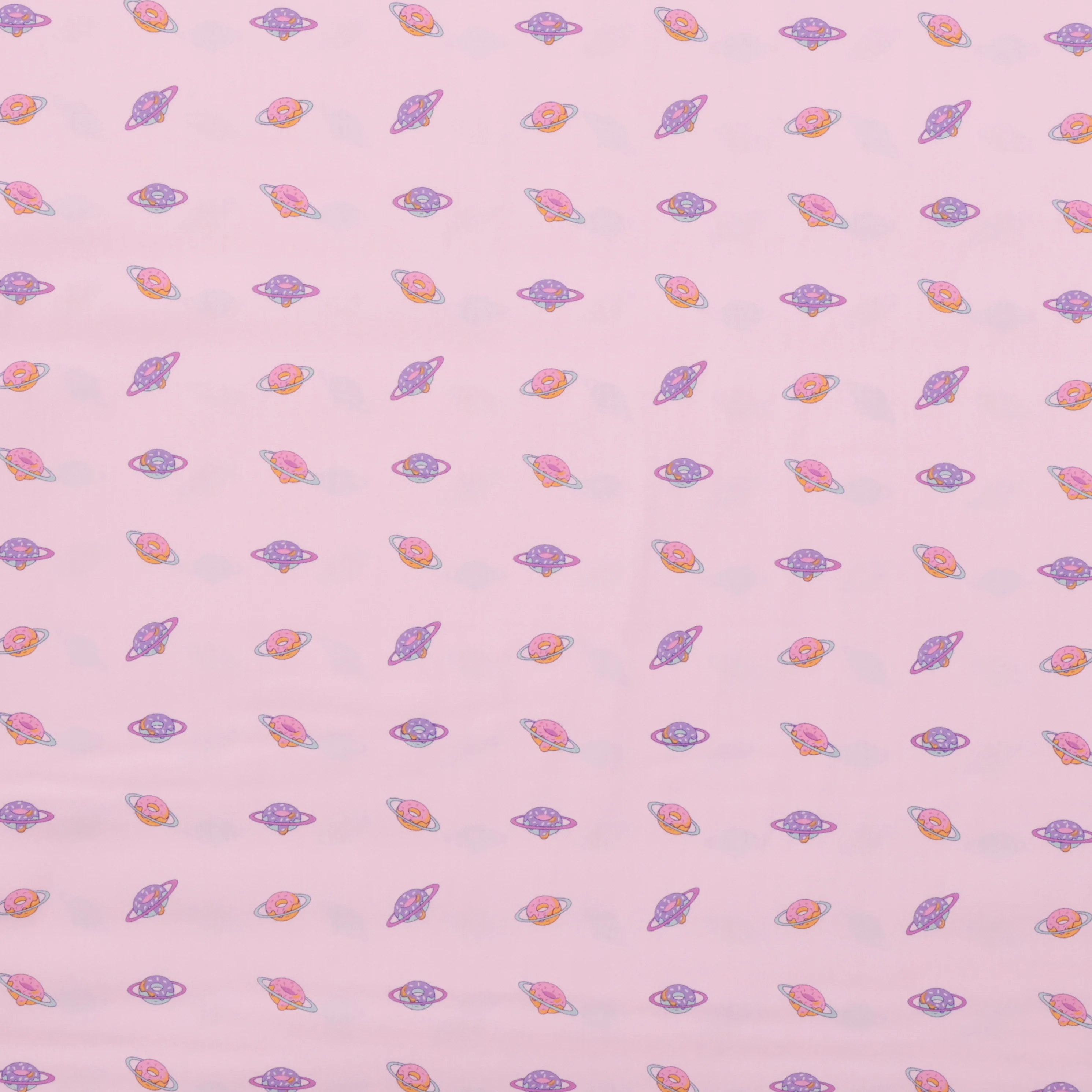AGF - Cotton - Rocket Science - Glazed Space - Image 2