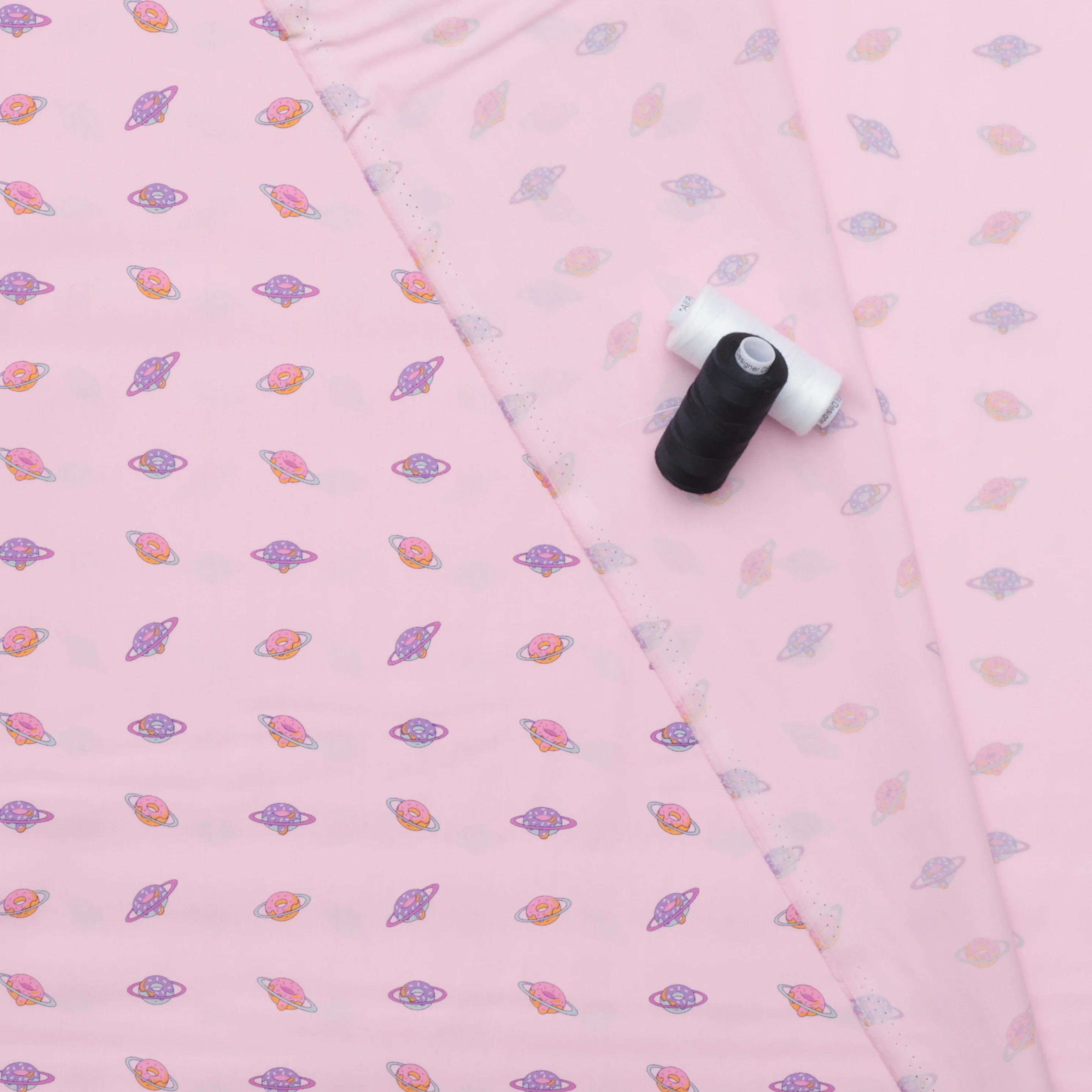 AGF - Cotton - Rocket Science - Glazed Space - Image 3