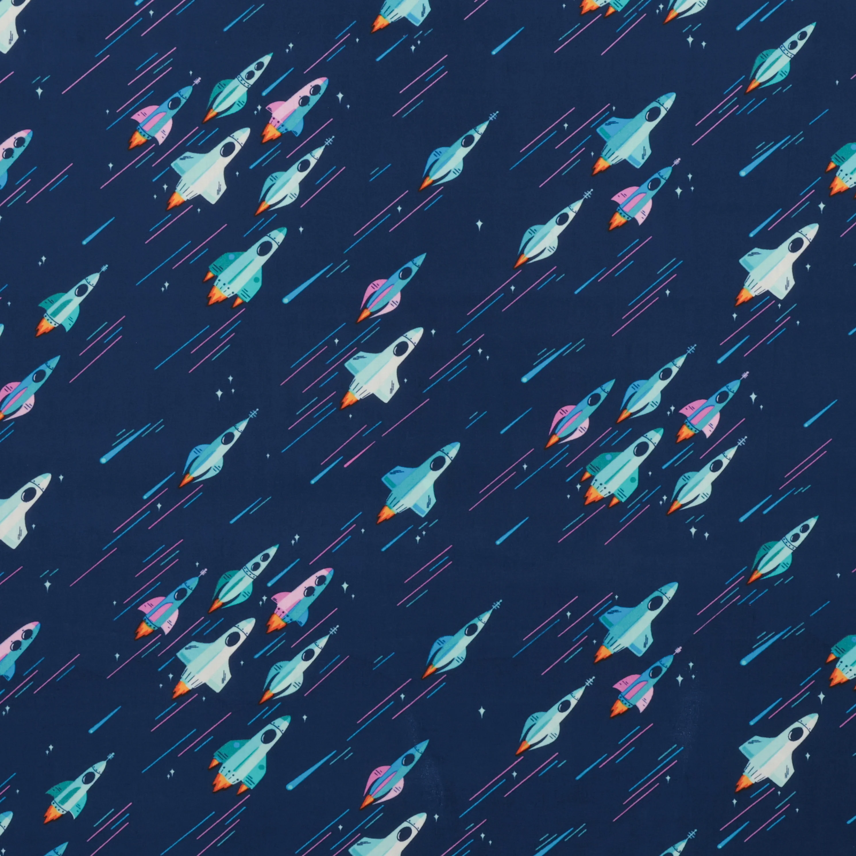 AGF - Cotton - Rocket Science - Rocket Rise - Image 2