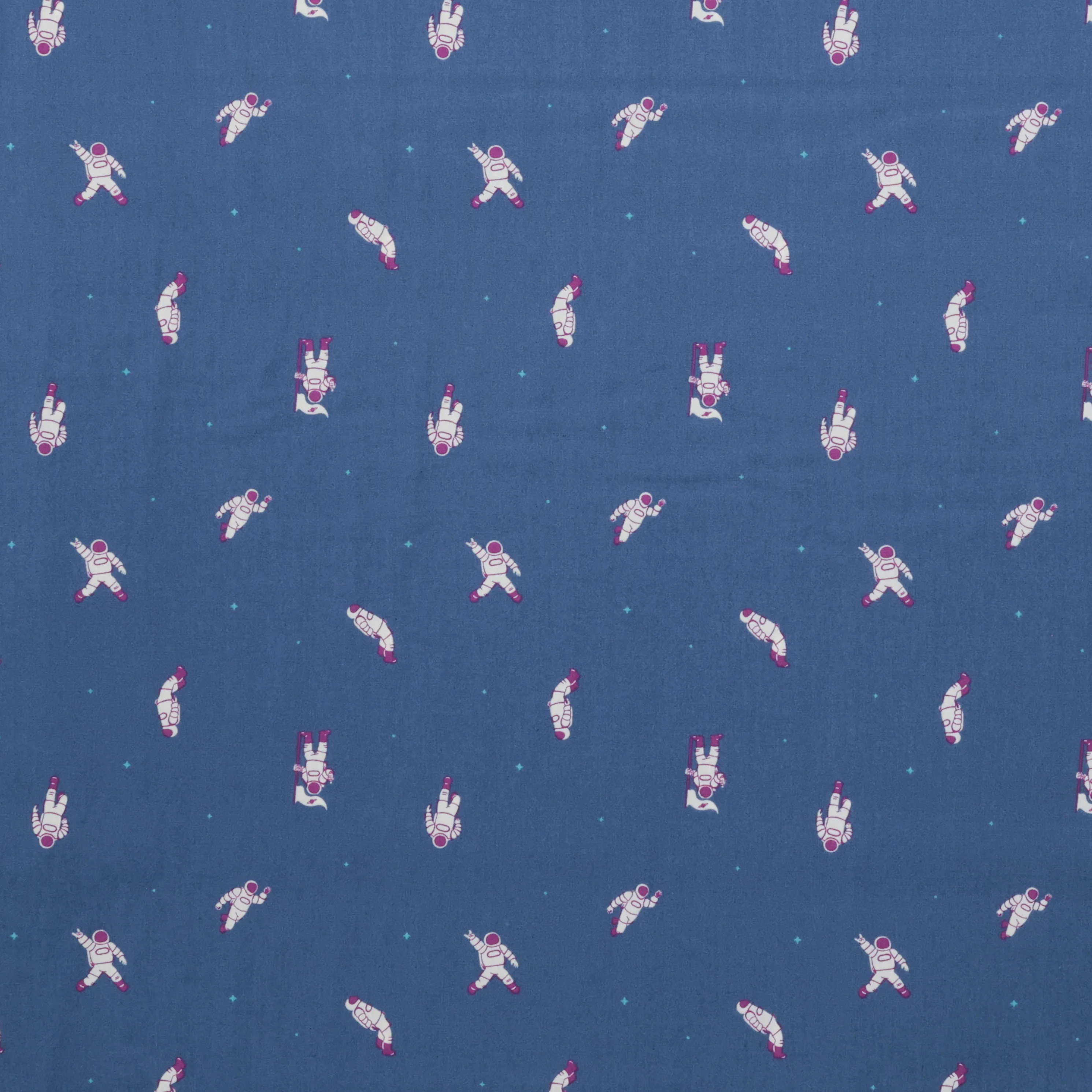 AGF - Cotton - Rocket Science - Zero Gravity - Image 2