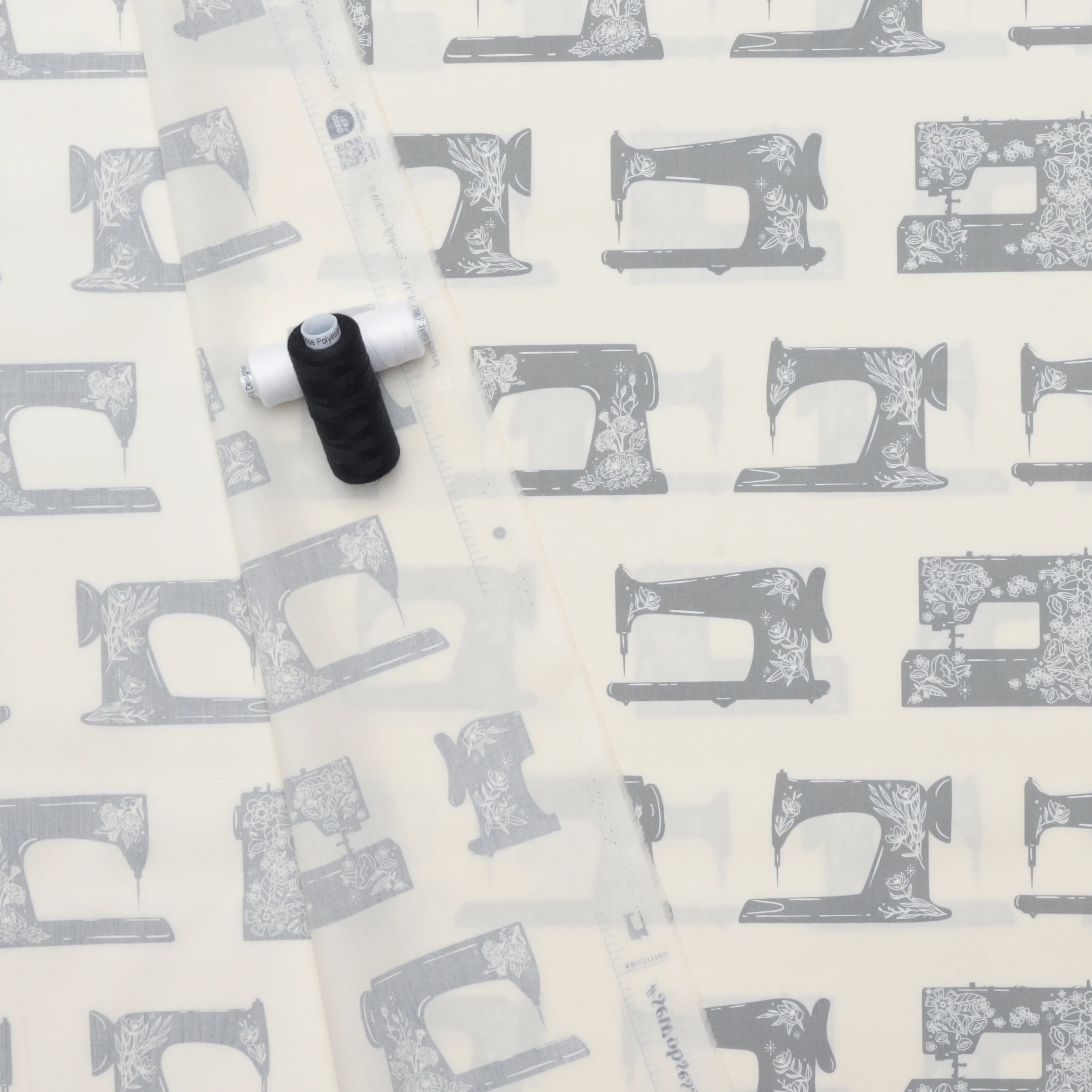 AGF - Cotton - Sew Obsessed - Let It Sew - Image 3