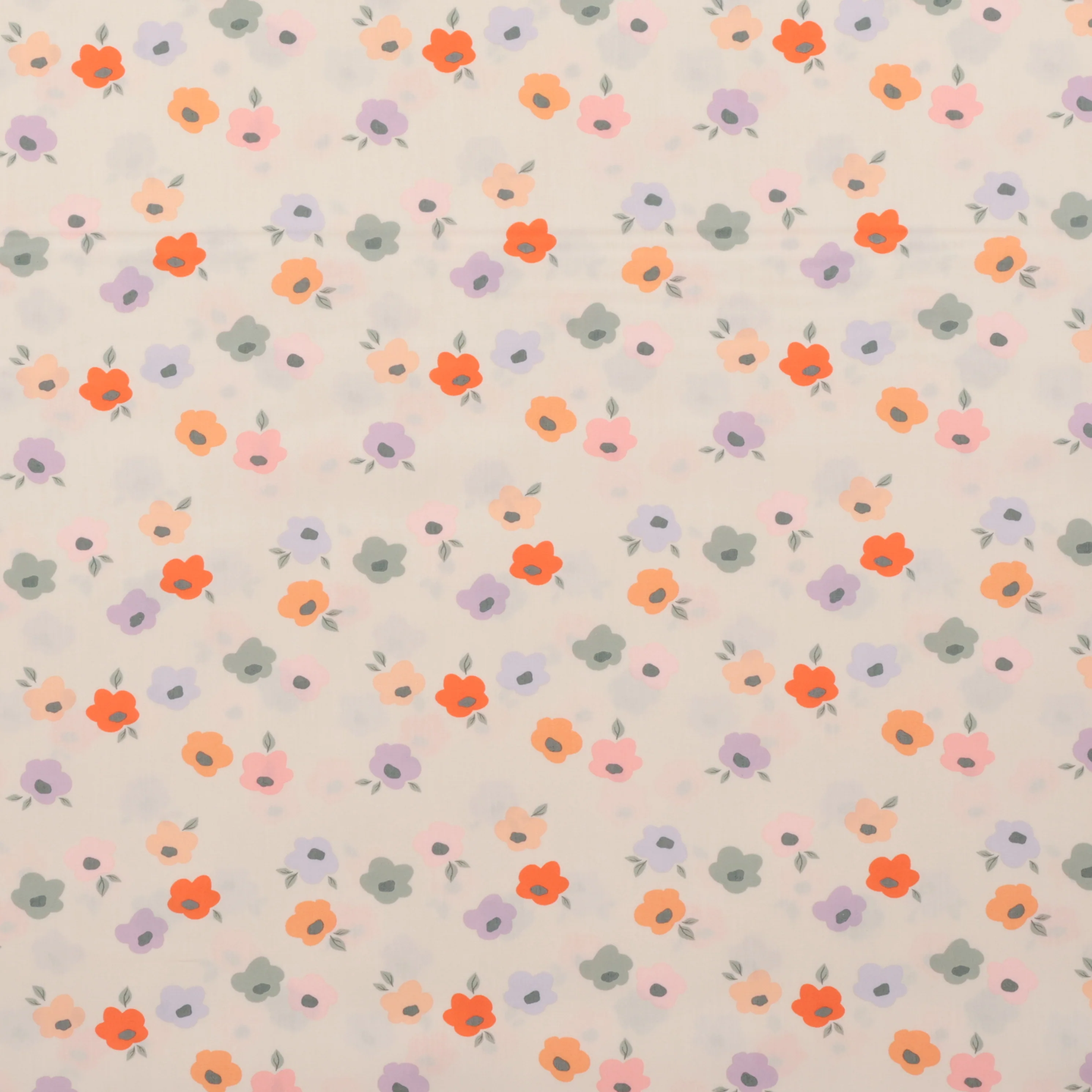 AGF - Cotton - Tangerine - Sweet & Charming - Image 2