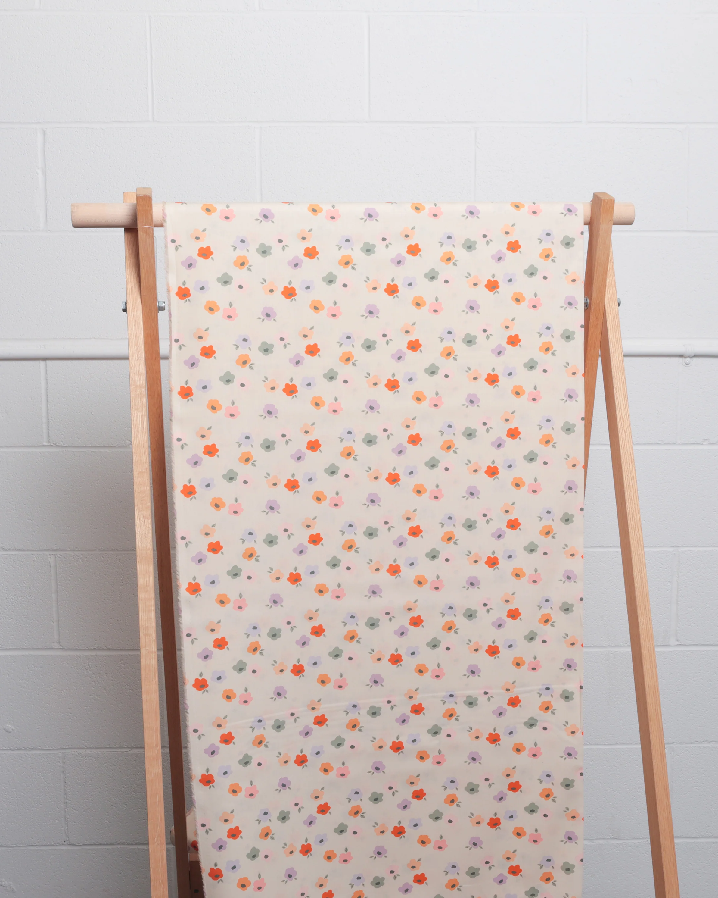 AGF - Cotton - Tangerine - Sweet & Charming - Image 4