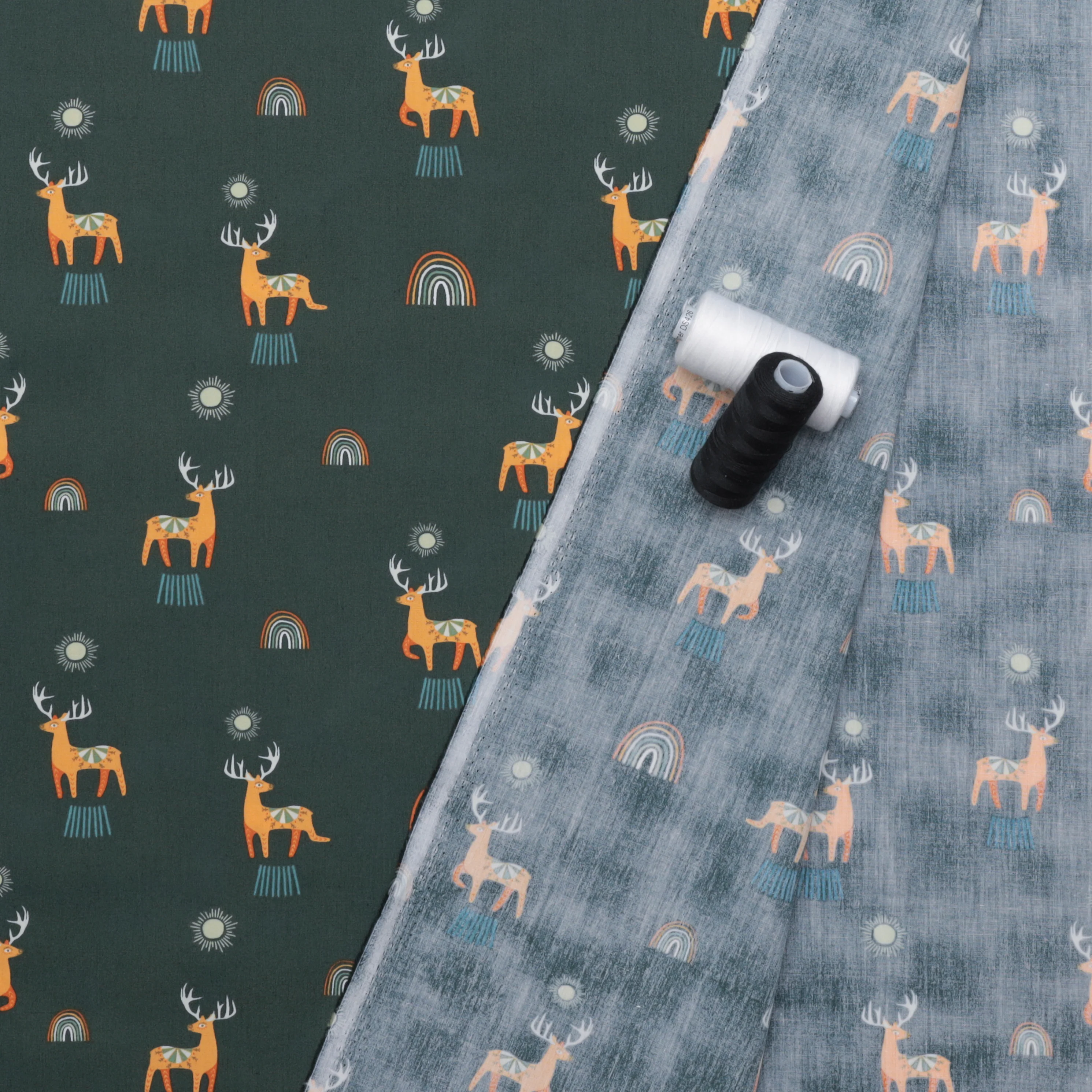 AGF - Cotton - Timberline - Oh Deer - Image 3