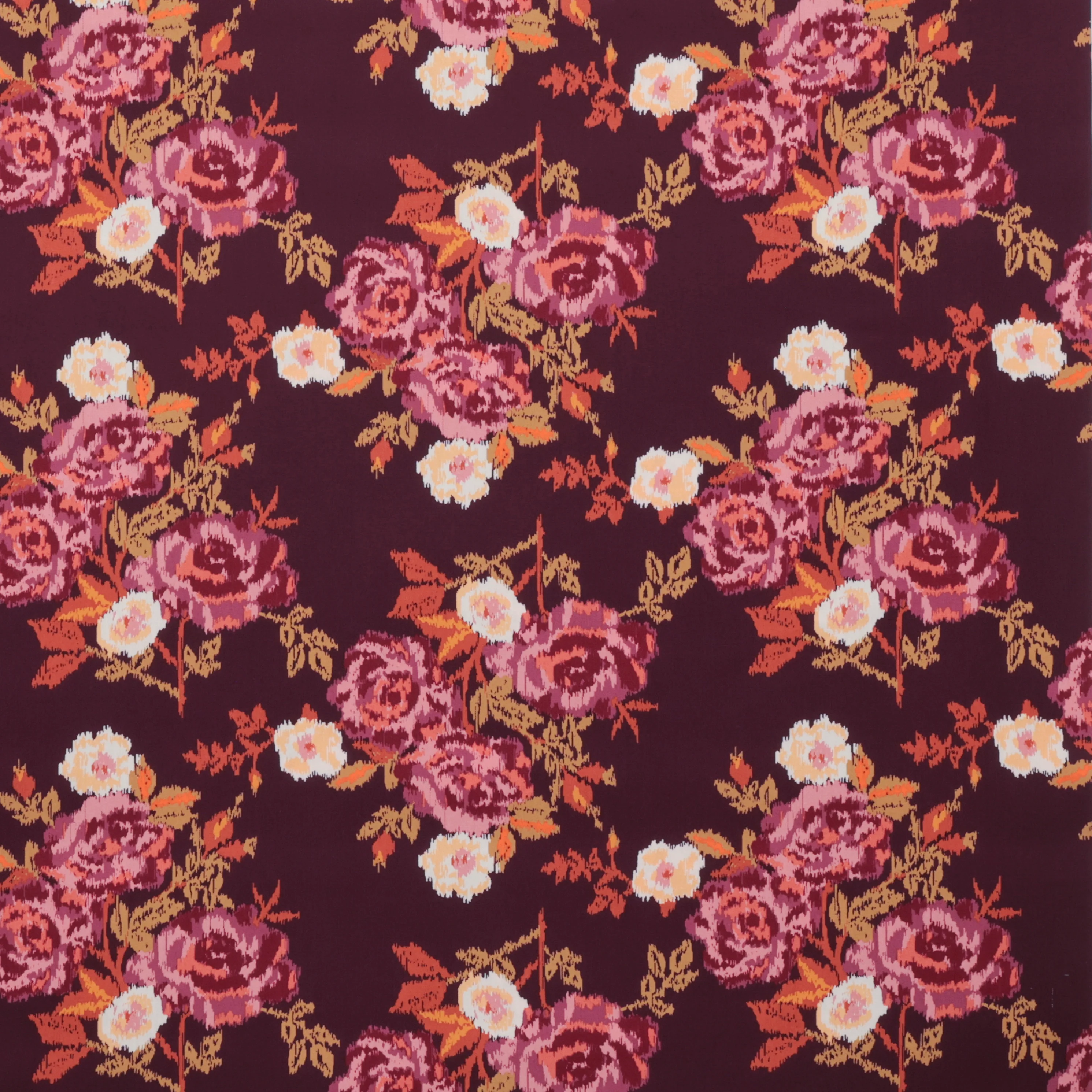 AGF - Cotton - Tumbleweed - Desert Rose Garnet - Image 2