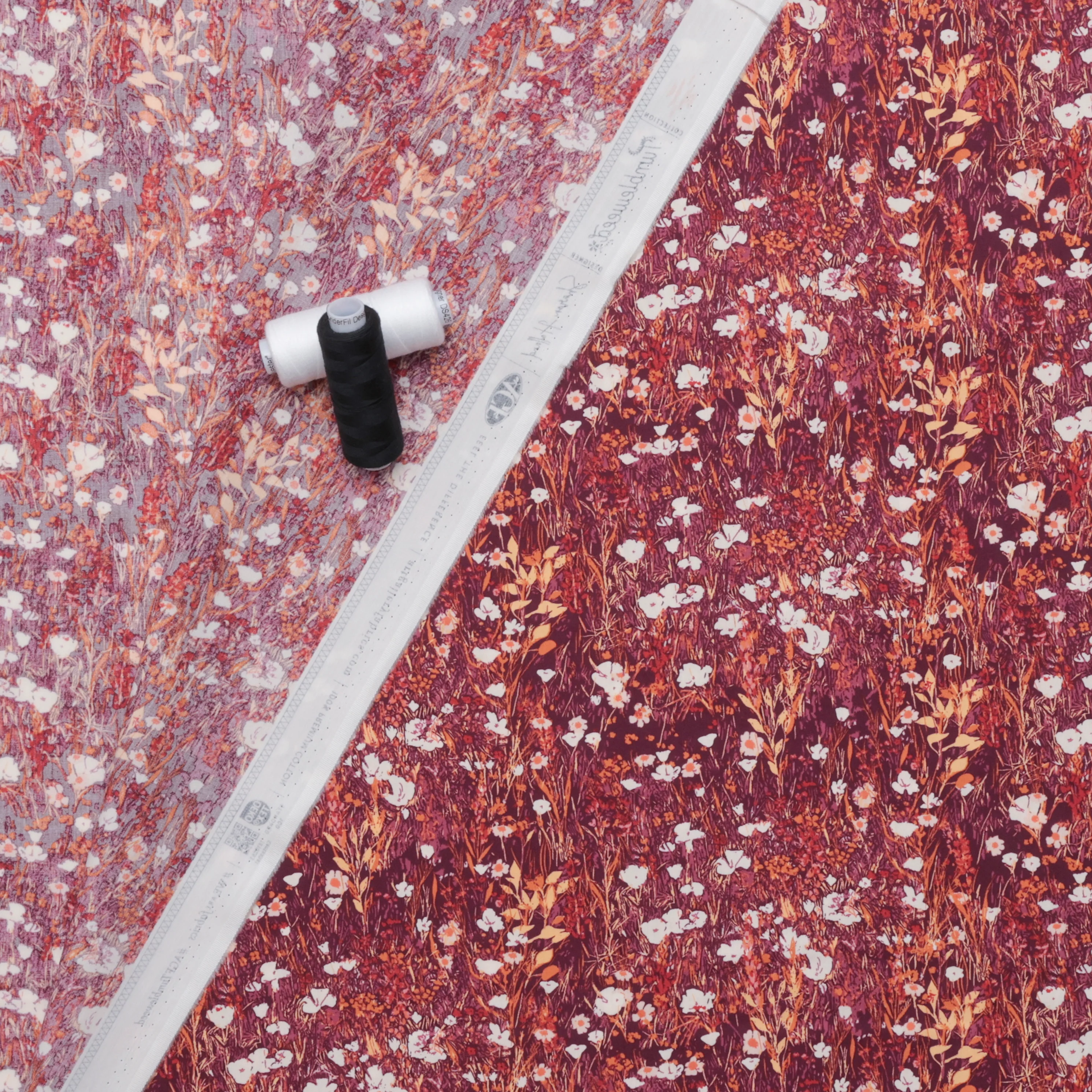 AGF - Cotton - Tumbleweed - Great Plains Red Rock - Image 3