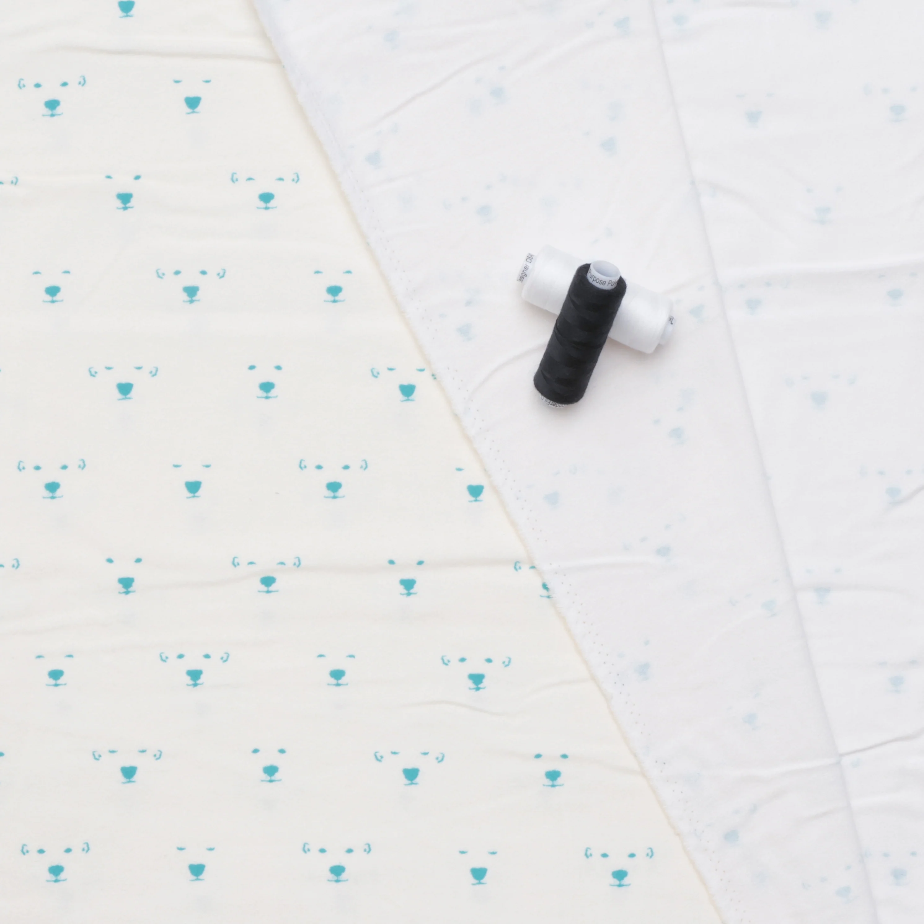 AGF - Flannel - Arctic Tale Capsule - Frosty Gaze - Image 3