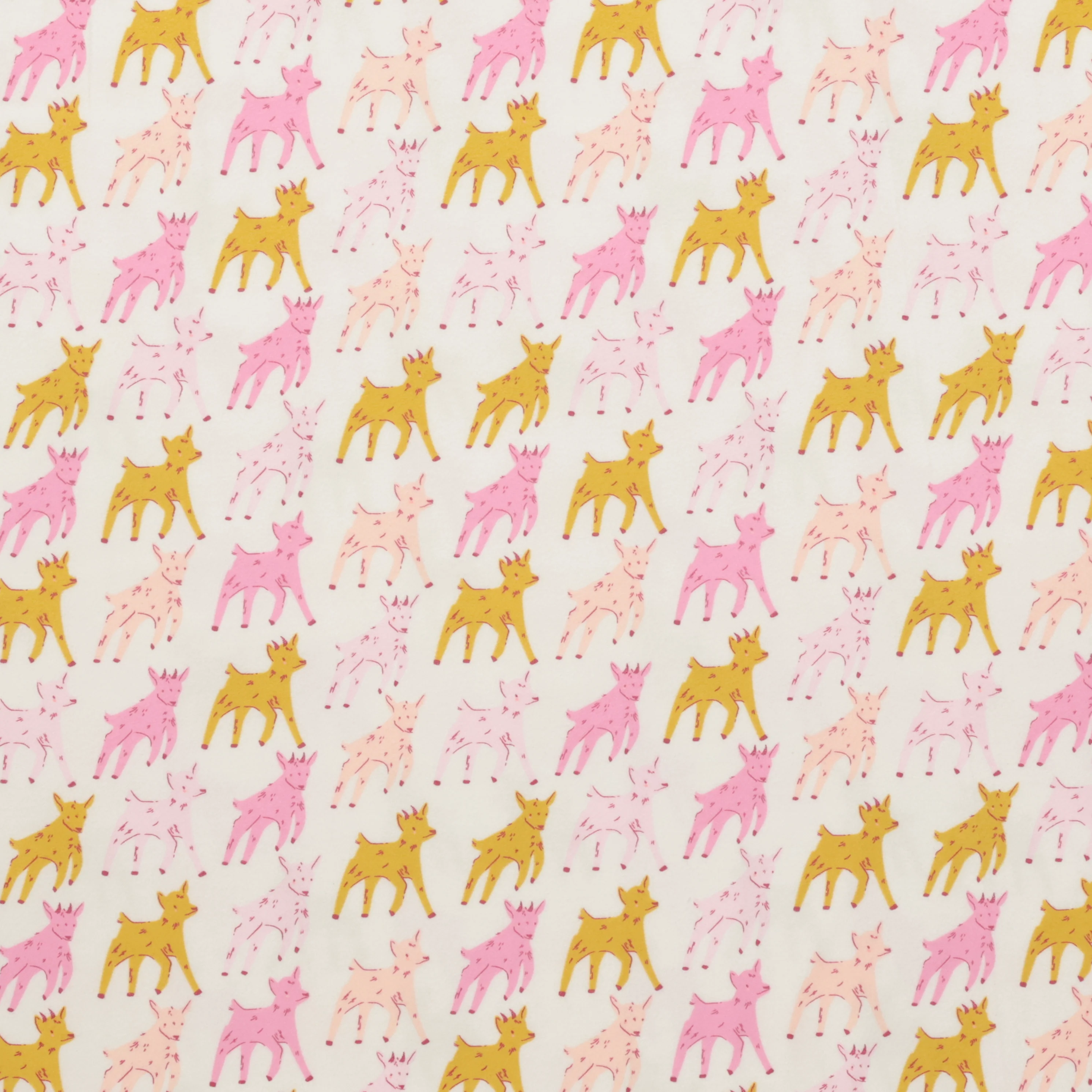 AGF - Flannel - Cottage Grove - Goatling Glee - Image 2
