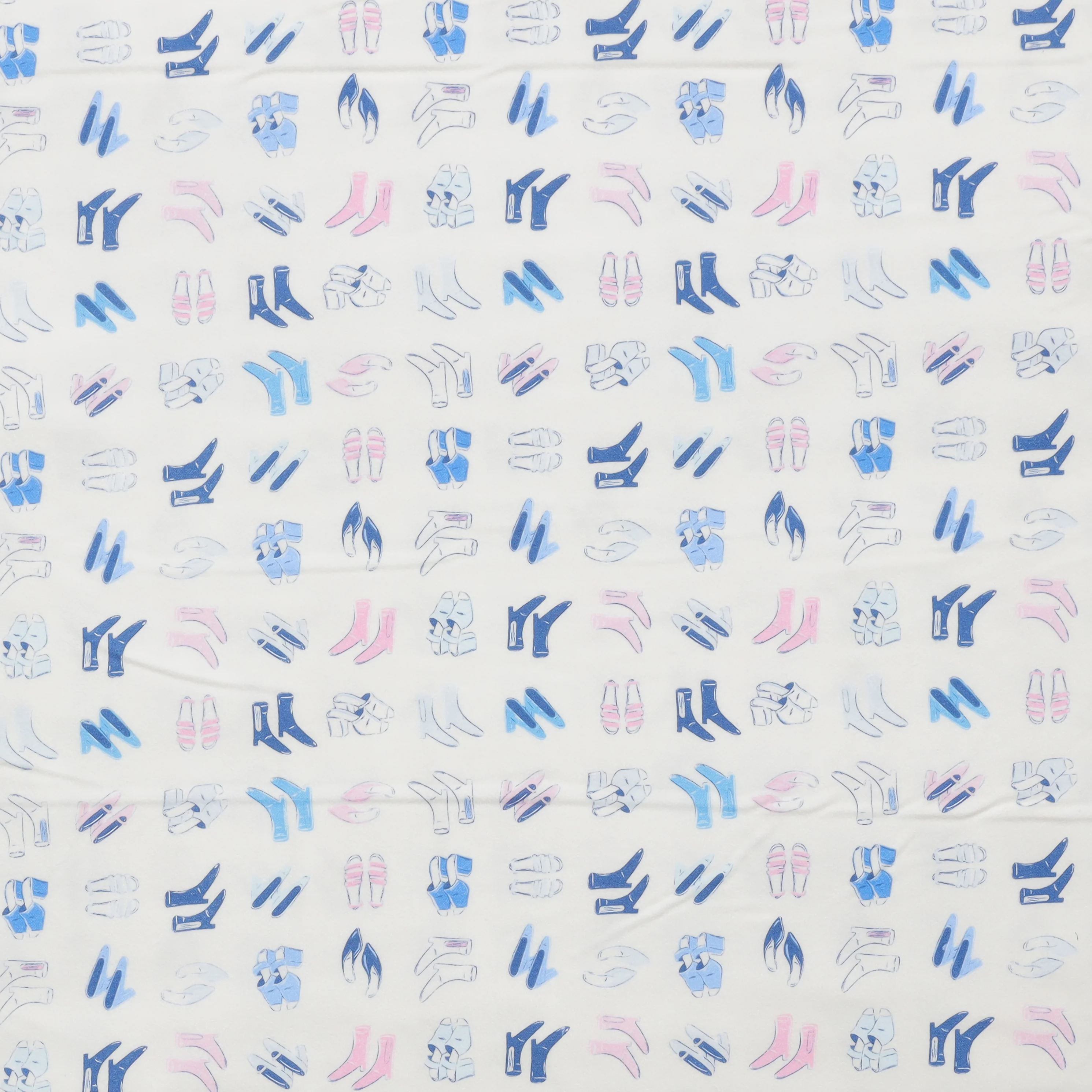 AGF - Flannel - Periwinkle - Way To Roam - Image 2