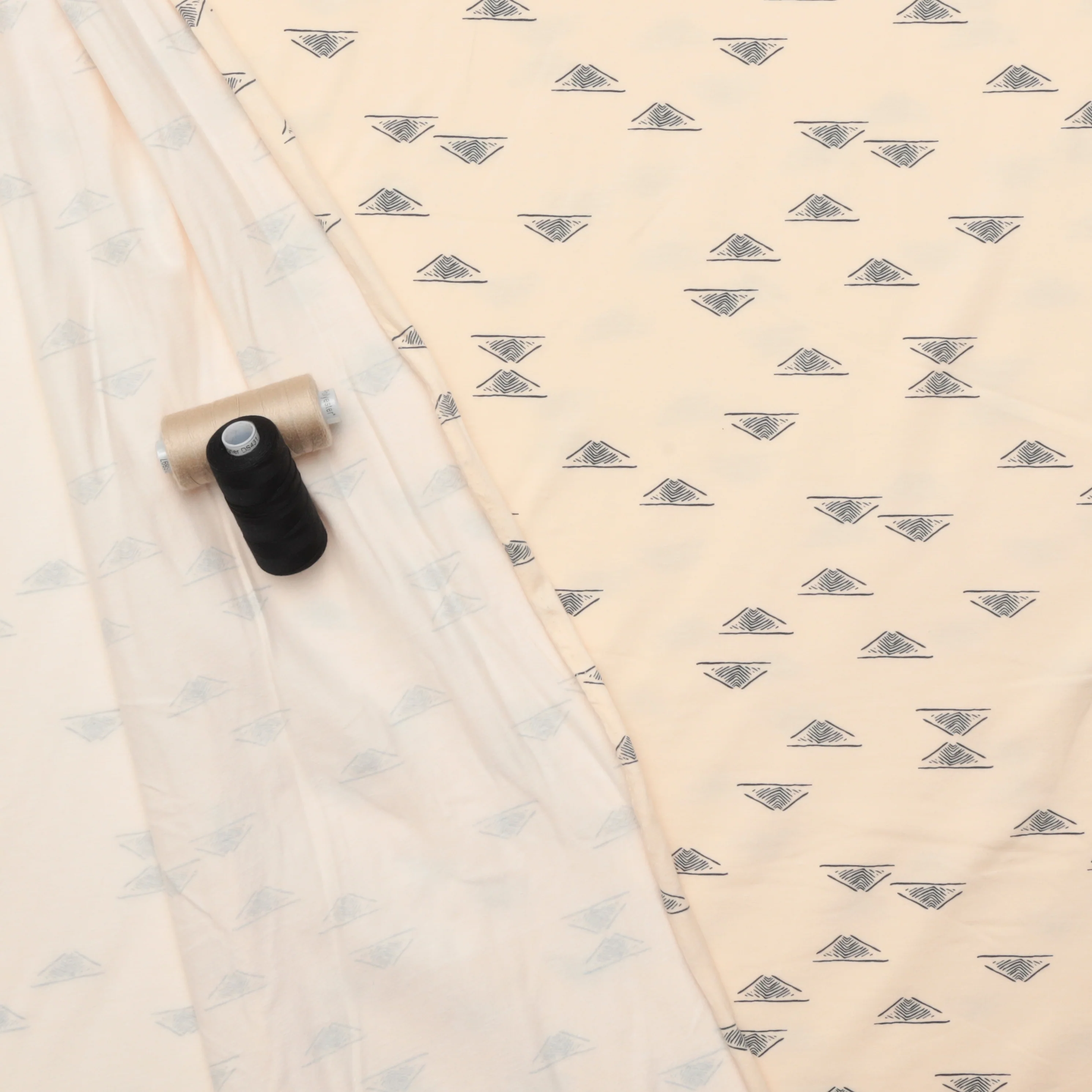 AGF - Cotton - Jersey - Homebody - Domestic Charm - Image 3