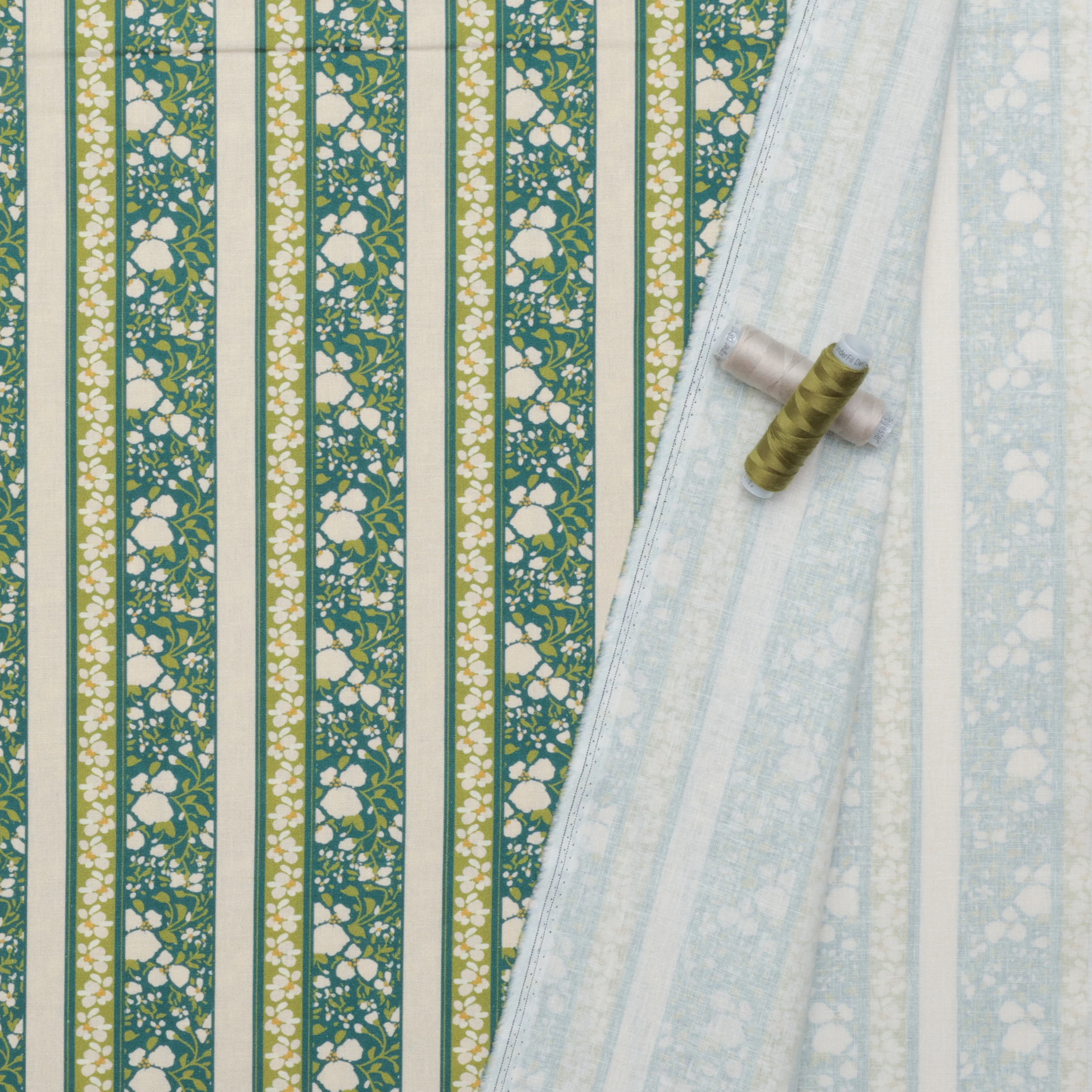 AGF - Linen Blend - Anthology - Beloved Memoir - Image 3