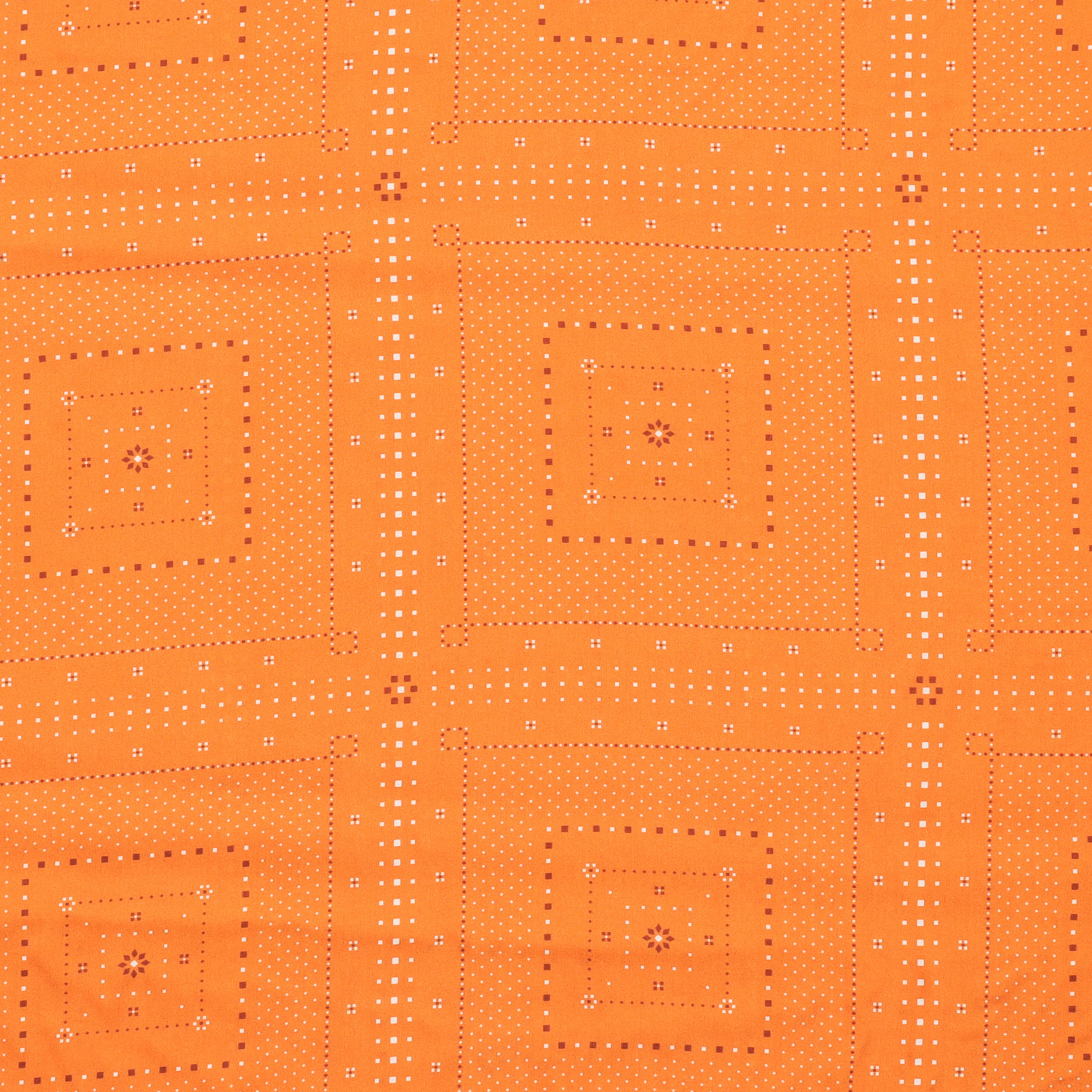 AGF - Rayon - Season & Spice - Handkerchied Nectar - Image 2