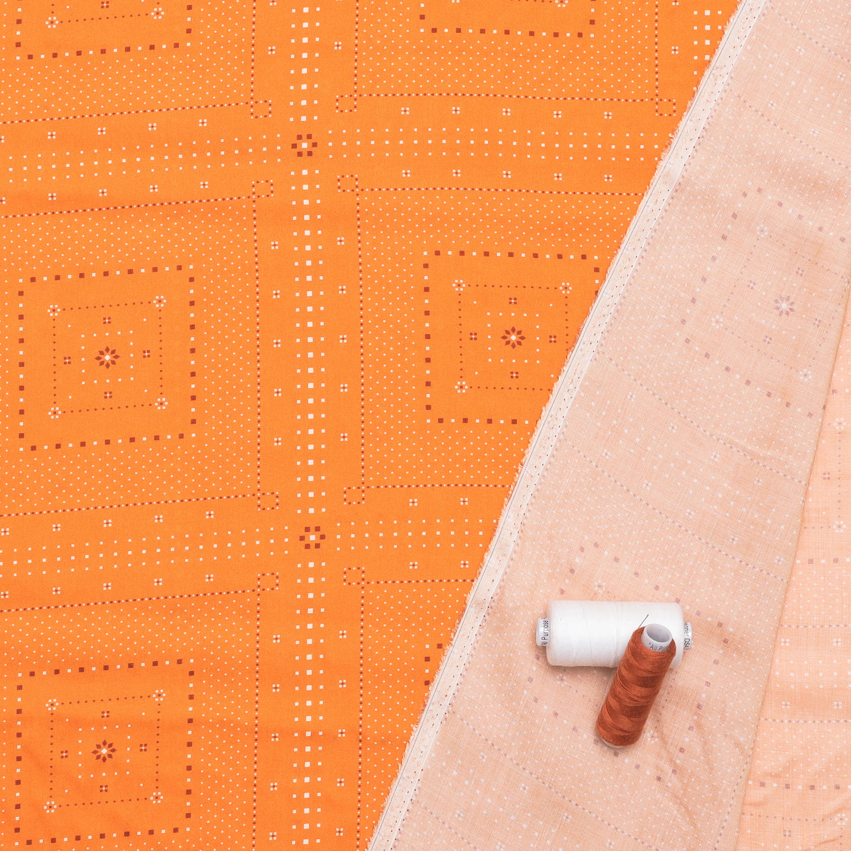 AGF - Rayon - Season & Spice - Handkerchied Nectar - Image 3