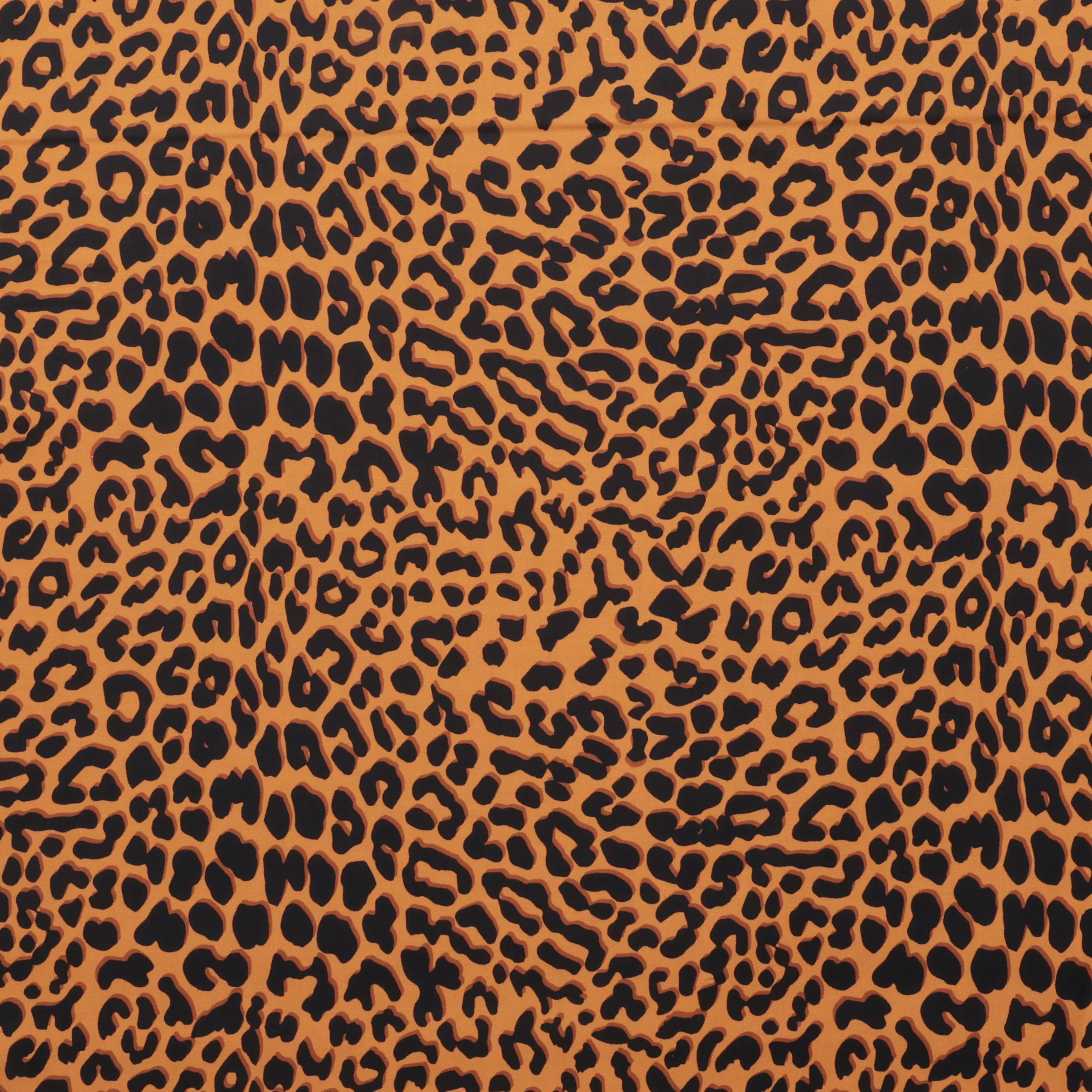 Andover - Cotton - Iconic - Beastmode - Gold - Image 2