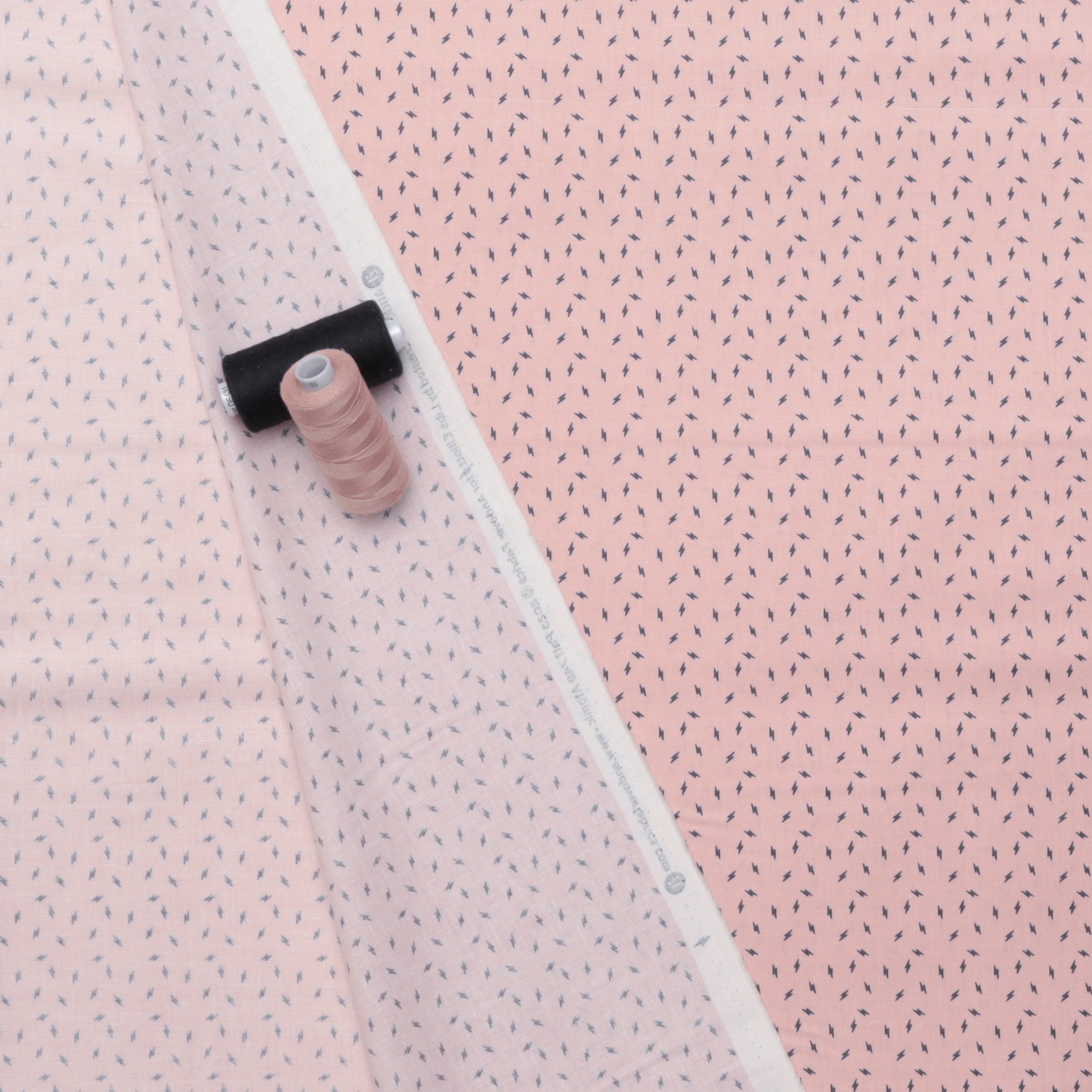 Andover - Rancho Relaxo - Atomic - Shell Pink - Image 3