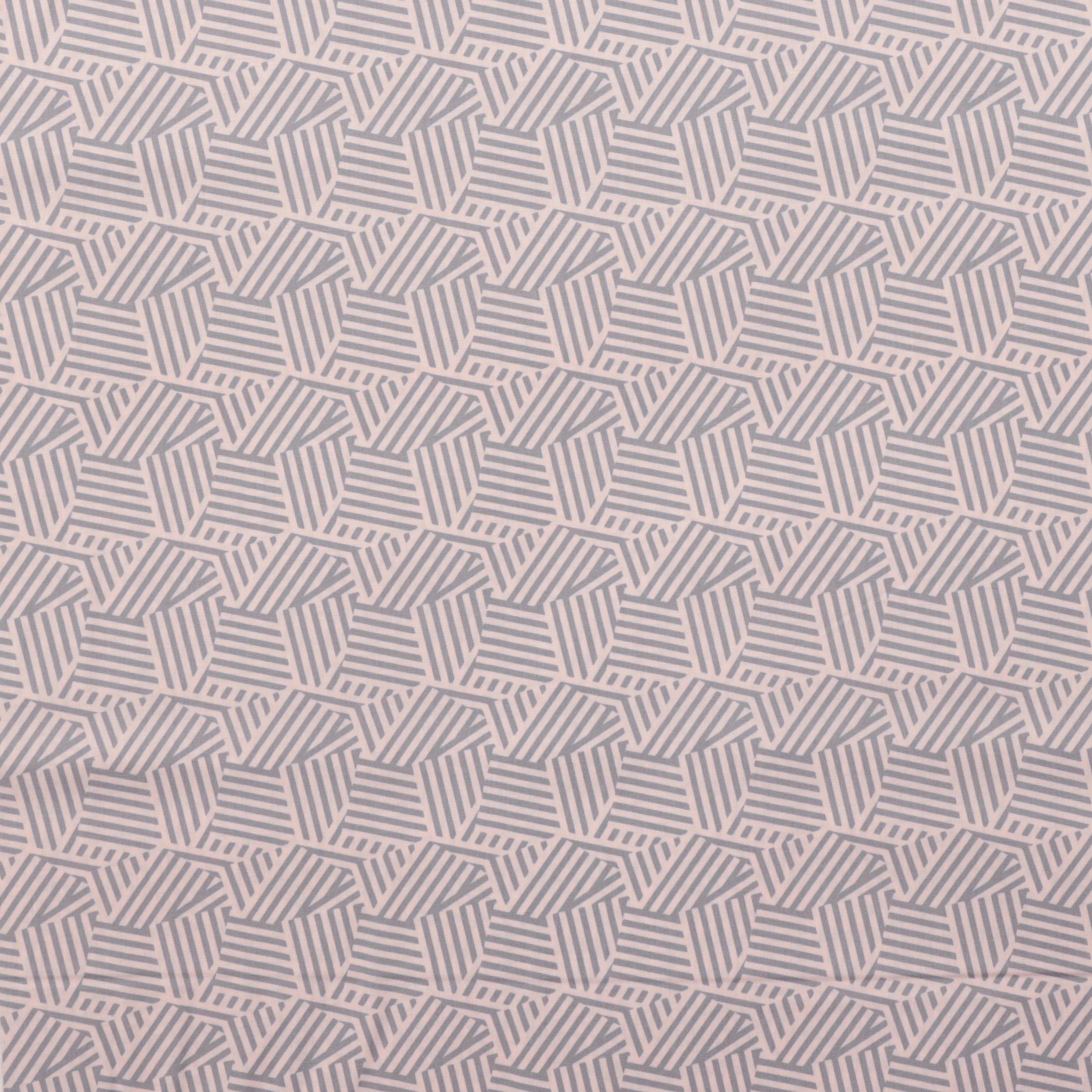Andover - Rancho Relaxo - Daze - Shell Pink - Image 2