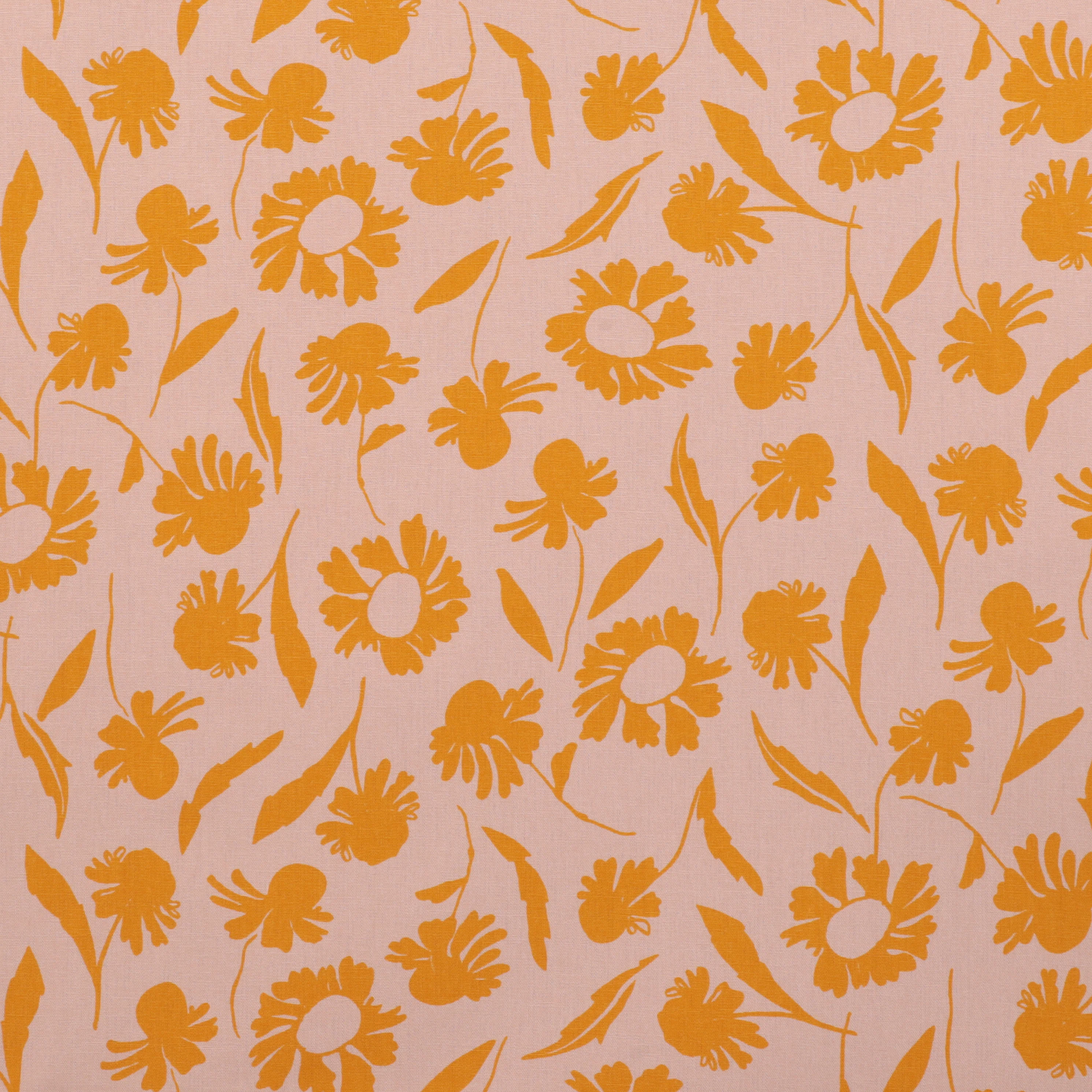Anna Grahm - Cotton Blend - Riverbend - Rose - Image 2