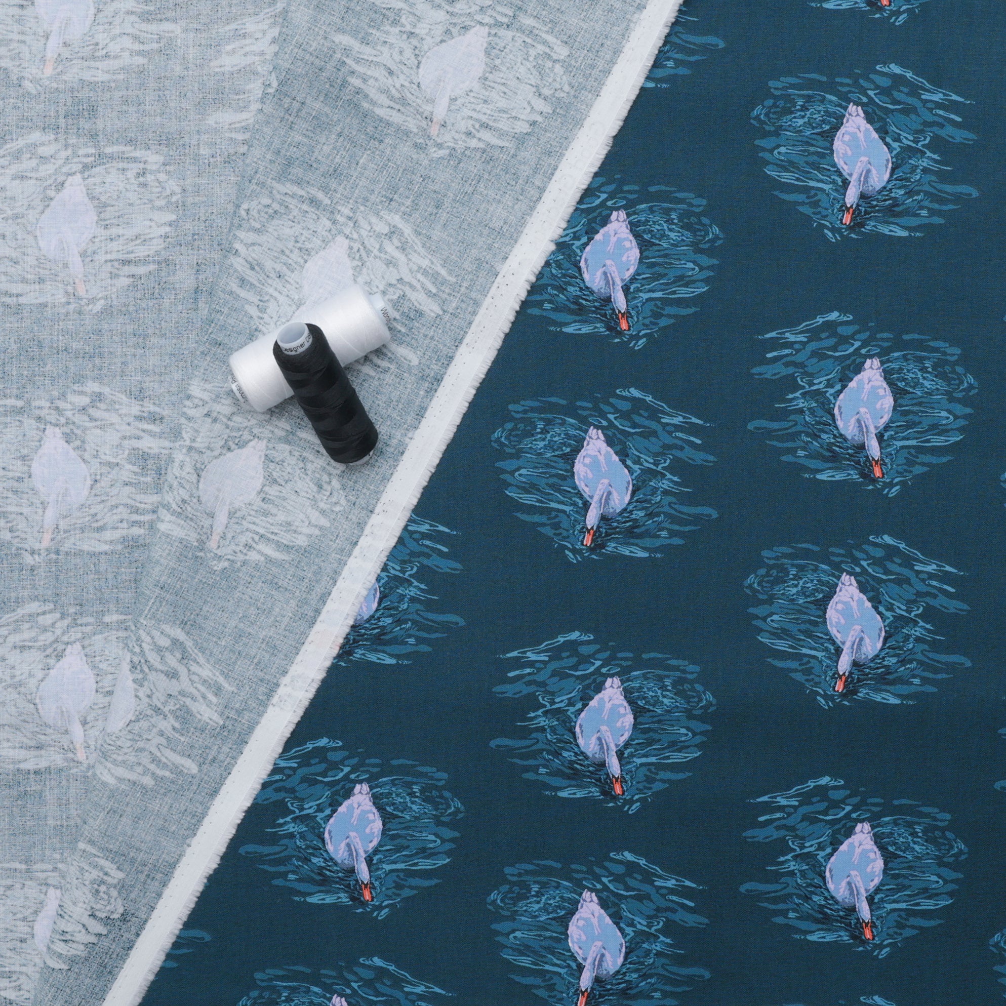 Anna Maria - Cotton - Good Gracious - Swanmore - Evening - Image 3