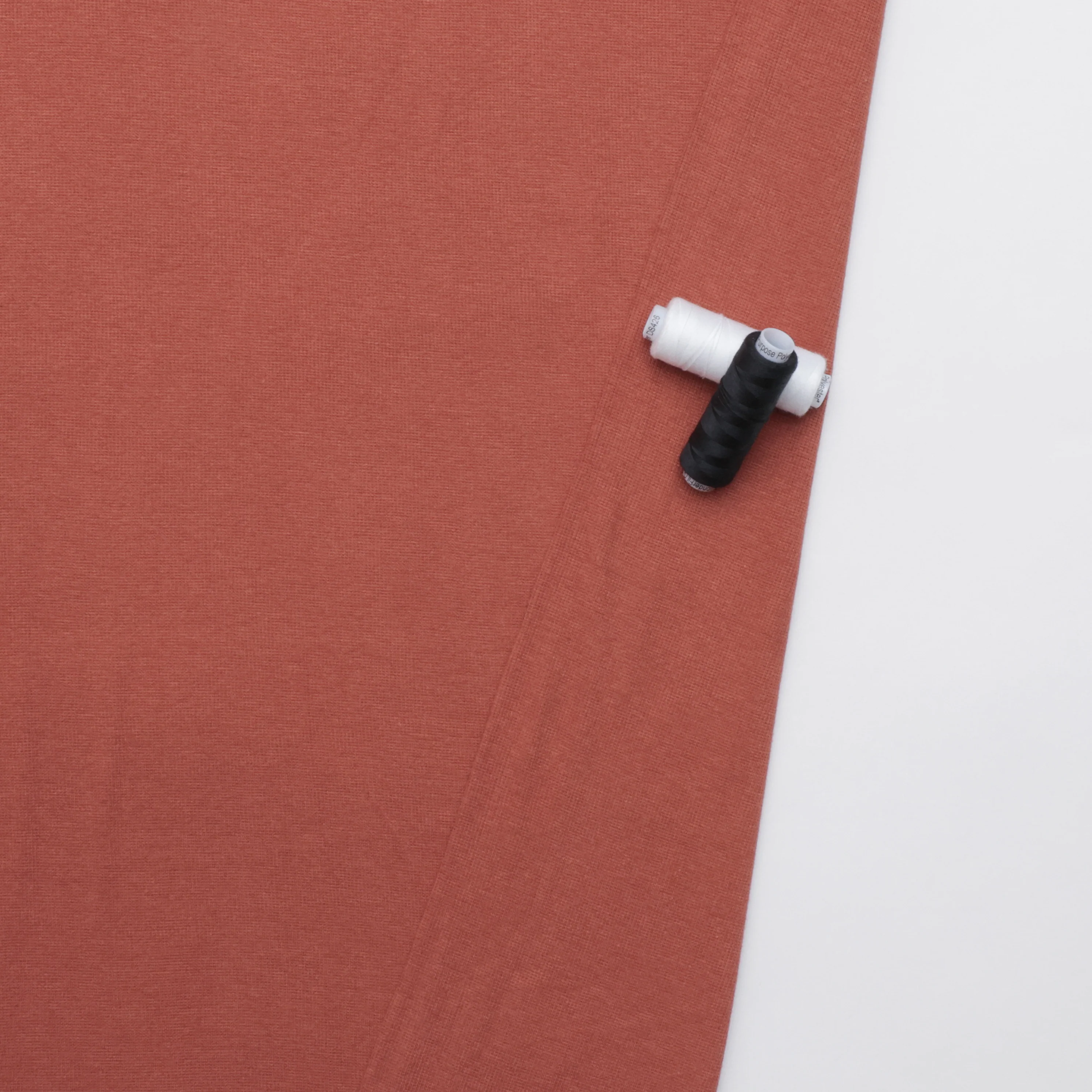 Bamboo Cotton - Rib - 2x2 - Assorted - Image 2