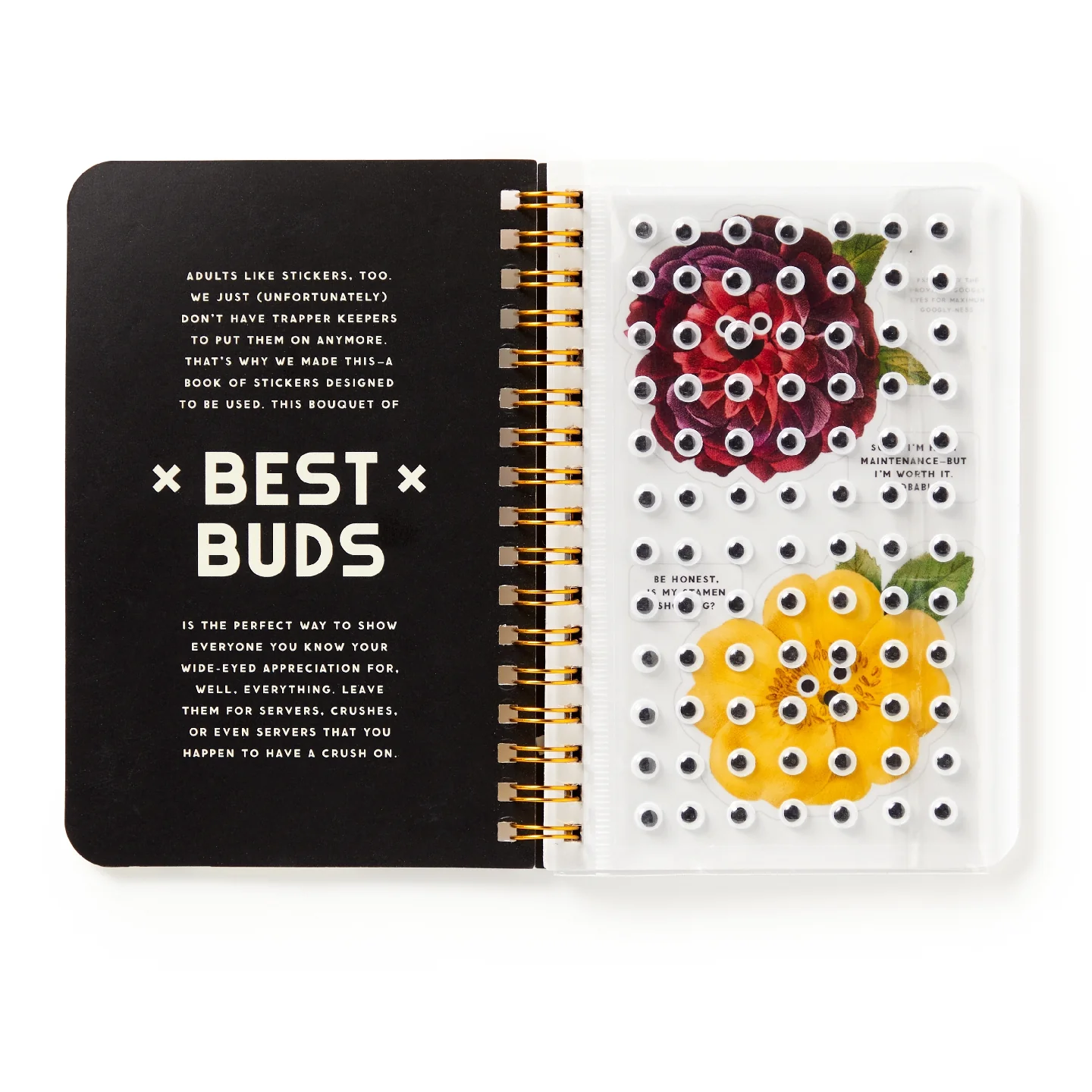 Best Buds - Sticker Book - Image 5