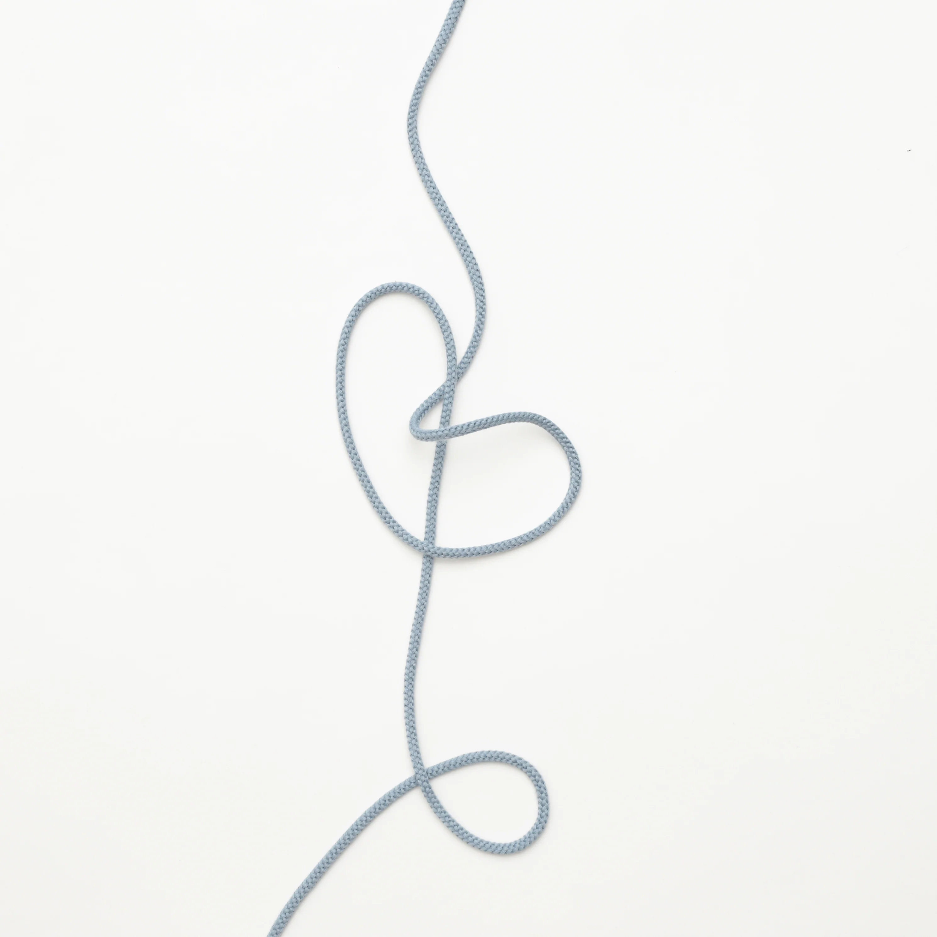 Braided Cord - 5mm - Assorted - Image 3