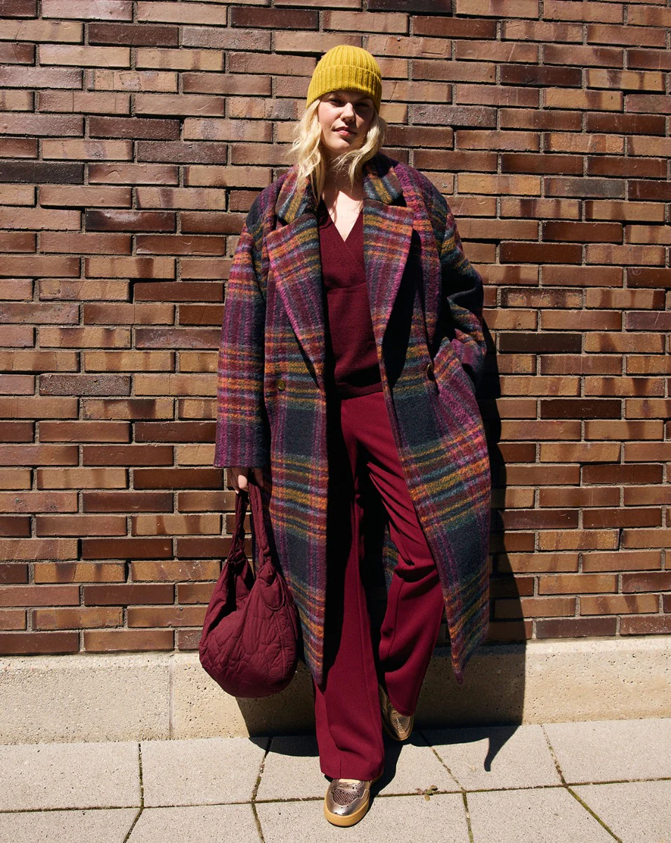 Burda Style - Pattern Magazine - 1/2026 - Image 3