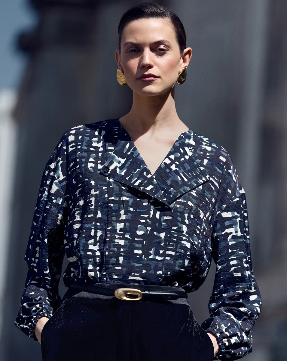 Burda Style - Pattern Magazine - 1/2026 - Image 8