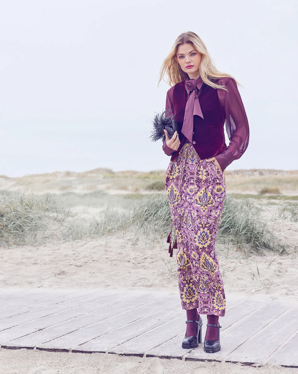 Burda Style - Pattern Magazine - 12/2025 - Image 6