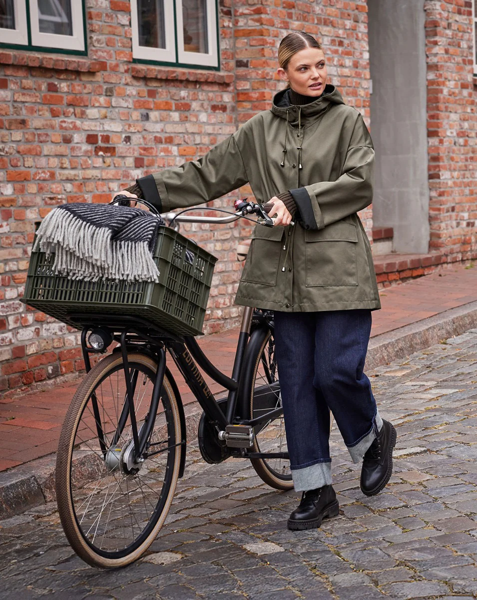 Burda Style - Pattern Magazine - 12/2025 - Image 9