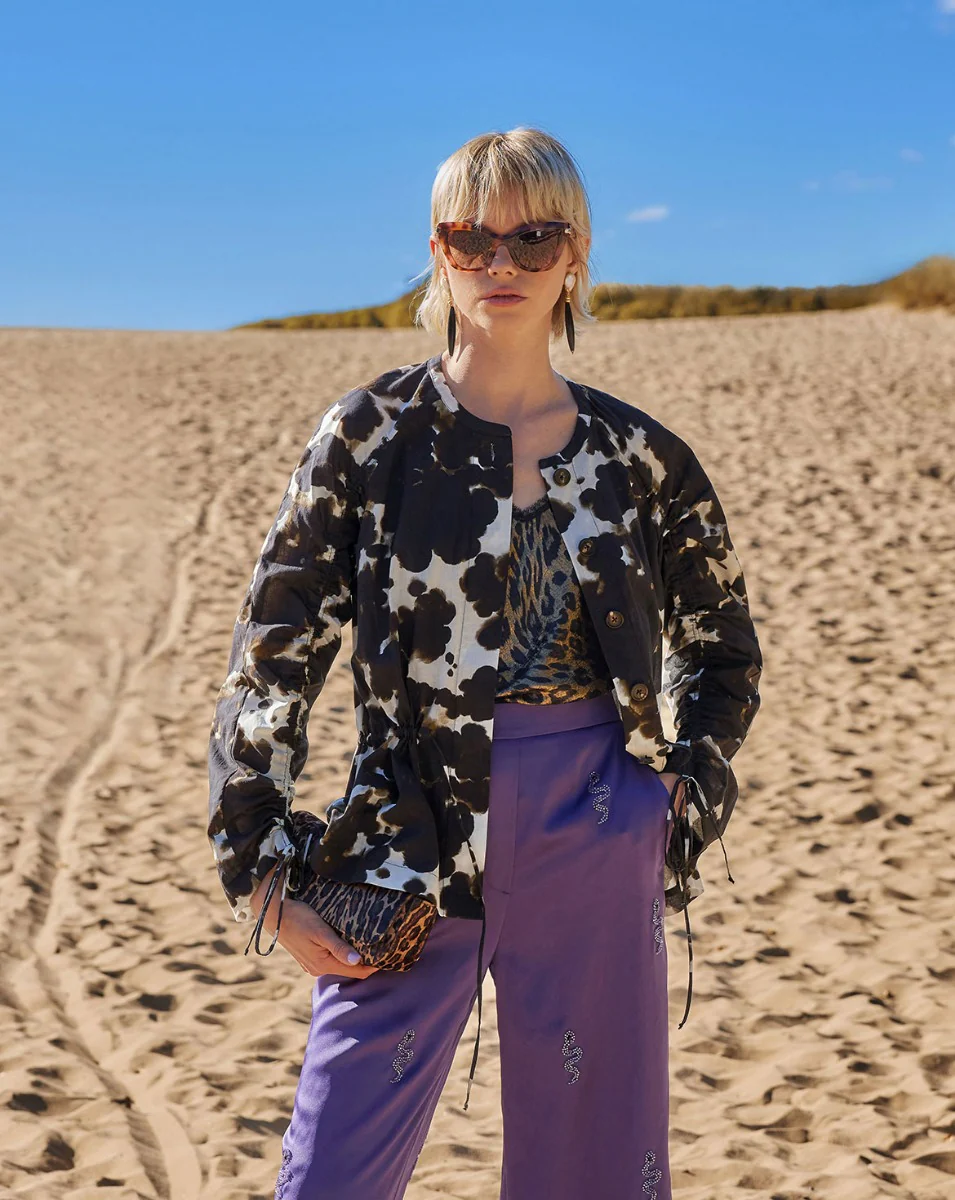 Burda Style - Pattern Magazine - 2/2026 - Image 3