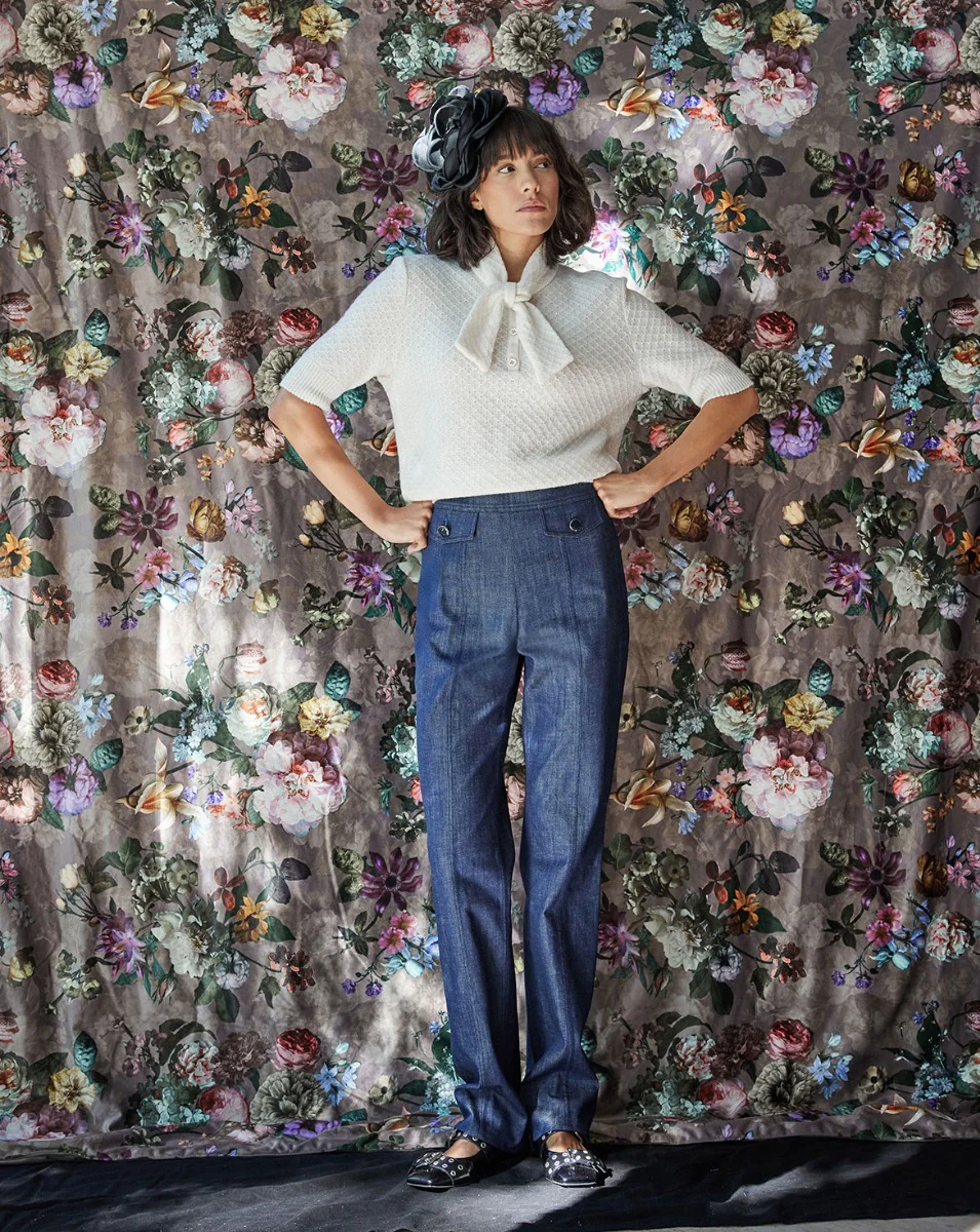 Burda Style - Pattern Magazine - 2/2026 - Image 6