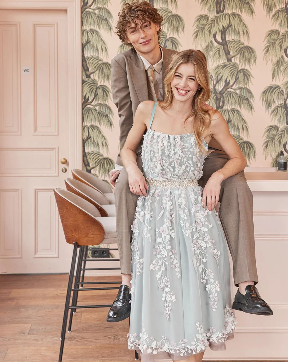 Burda Style - Pattern Magazine - 3/2026 - Image 3