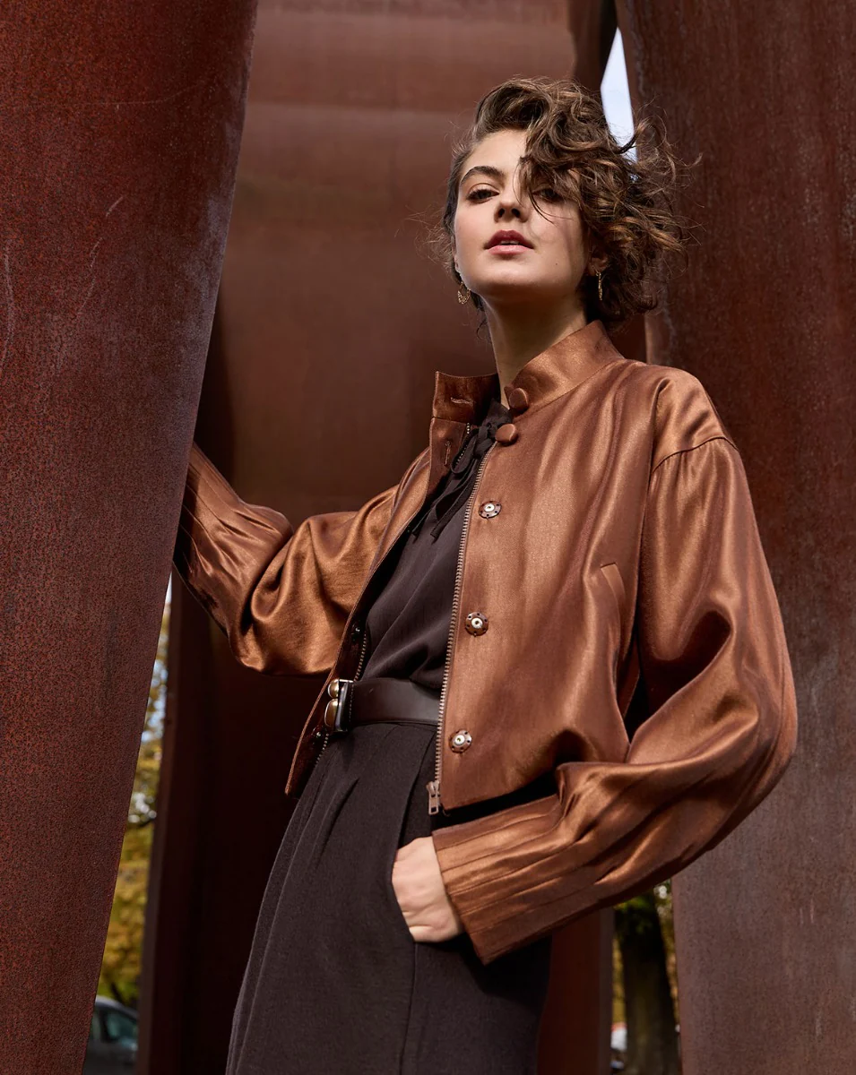 Burda Style - Pattern Magazine - 3/2026 - Image 7